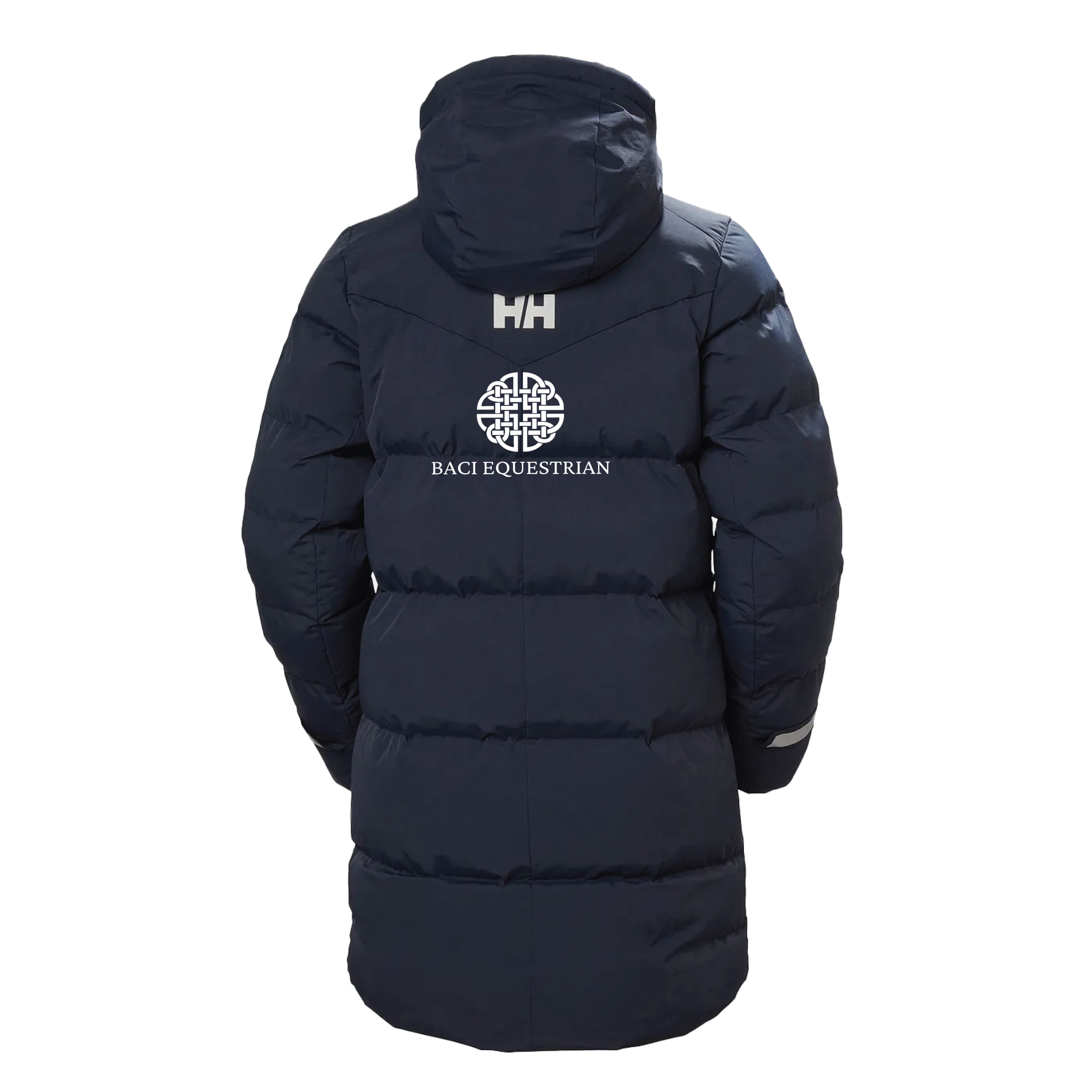 Baci Equestrian Women's Helly Hansen Adore Puffy Parka