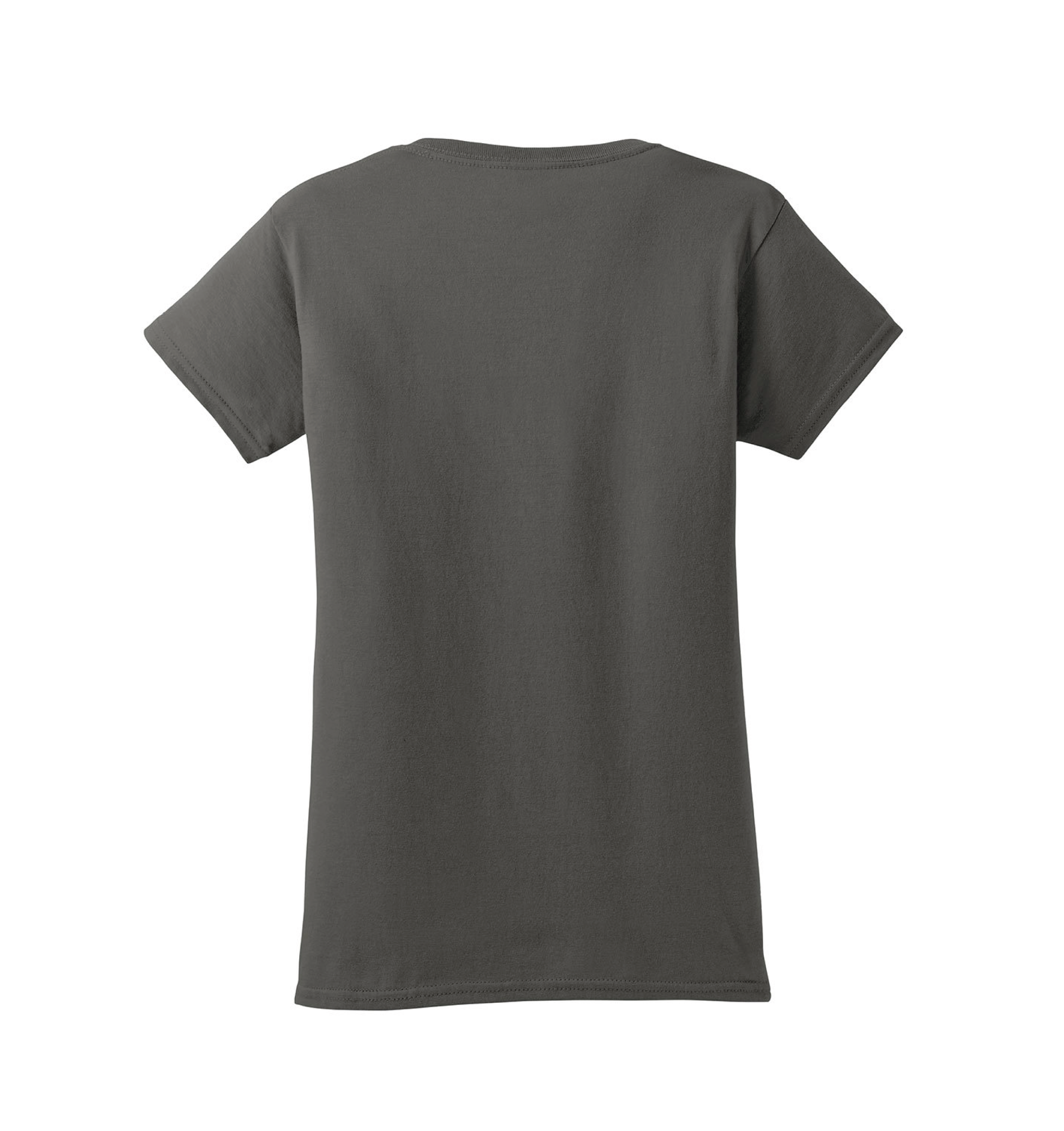 Bristlecone Equestrian Women's Gildan Softstyle Tee