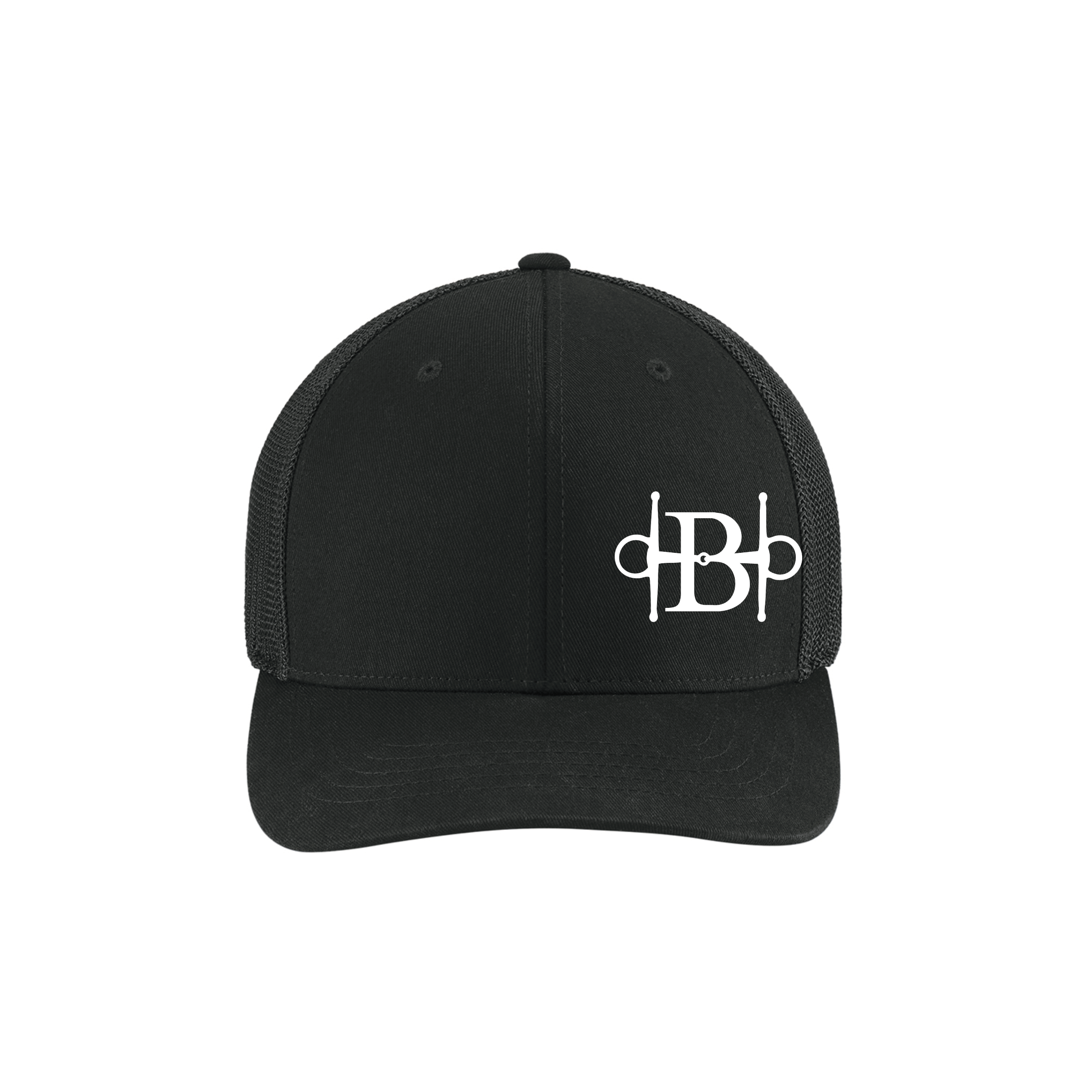 Bristlecone Equestrian Carhartt Flexfit 110 Mesh Back Cap