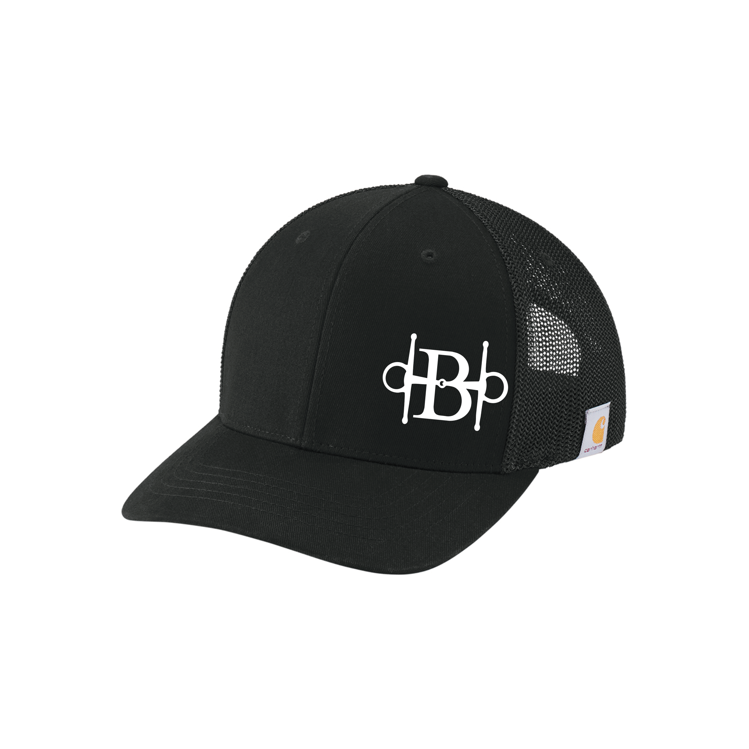 Bristlecone Equestrian Carhartt Flexfit 110 Mesh Back Cap