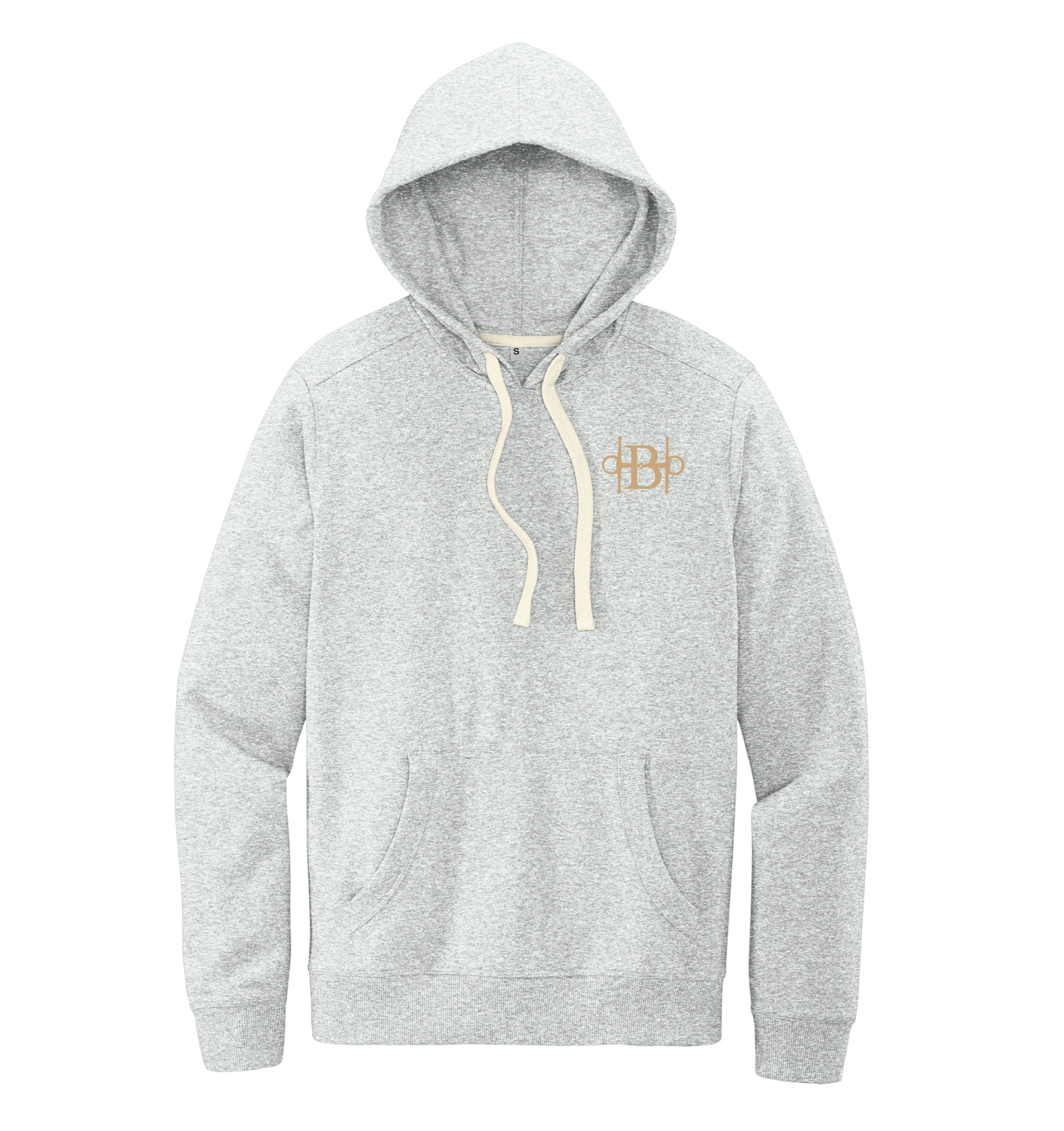 Bristlecone Equestrian Unisex District Pullover Hoodie