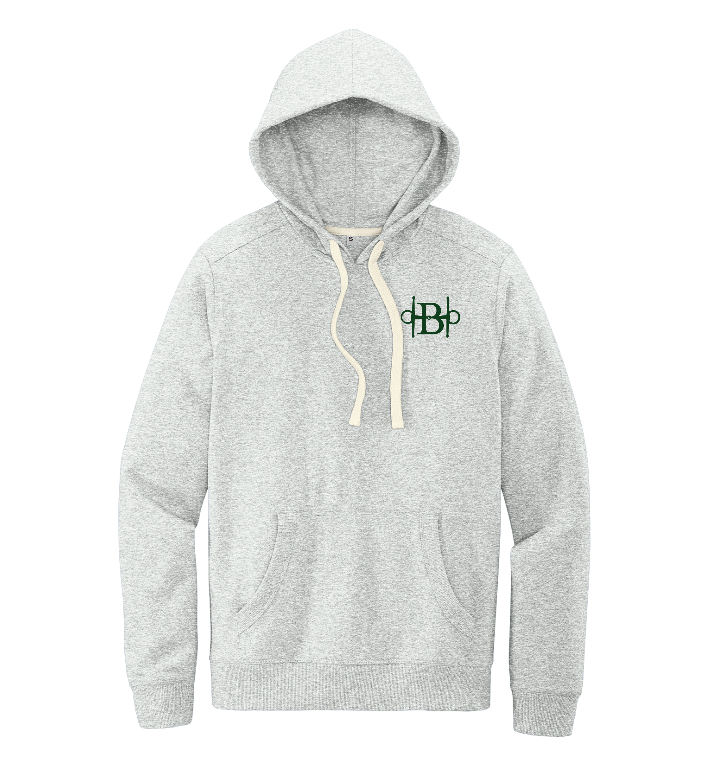 Bristlecone Equestrian Unisex District Pullover Hoodie