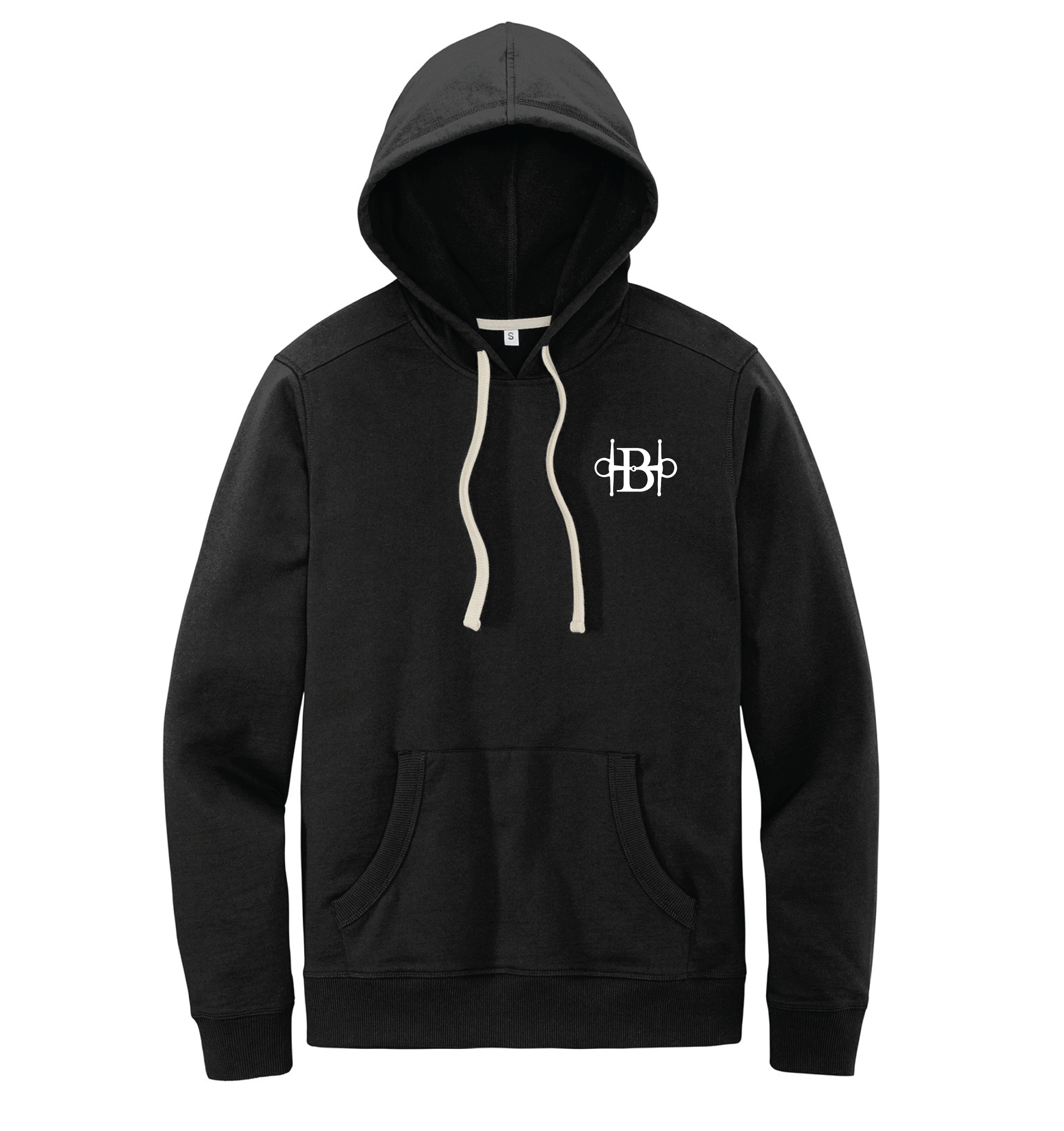 Bristlecone Equestrian Unisex District Pullover Hoodie