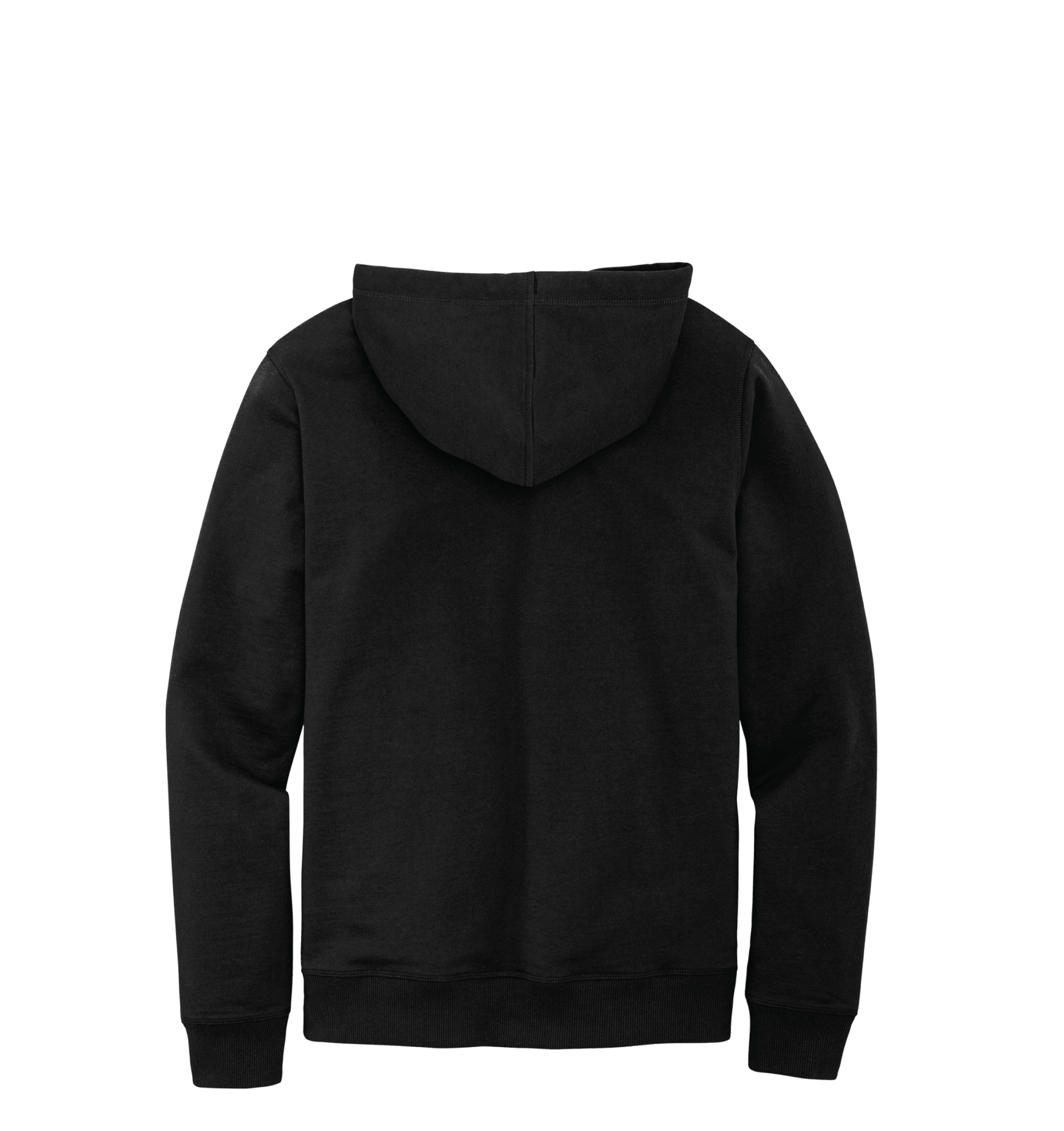 Bristlecone Equestrian Unisex District Pullover Hoodie