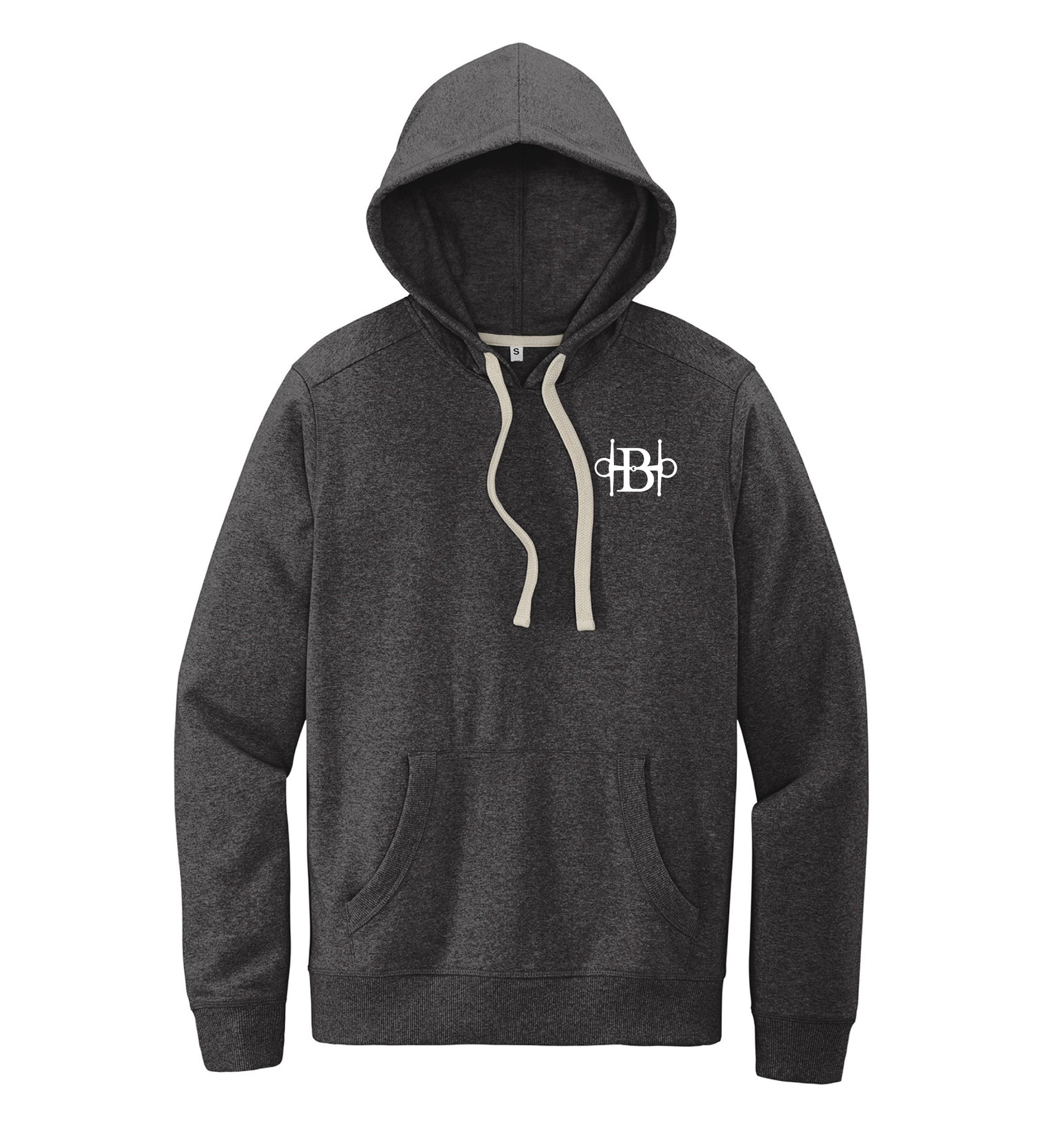 Bristlecone Equestrian Unisex District Pullover Hoodie