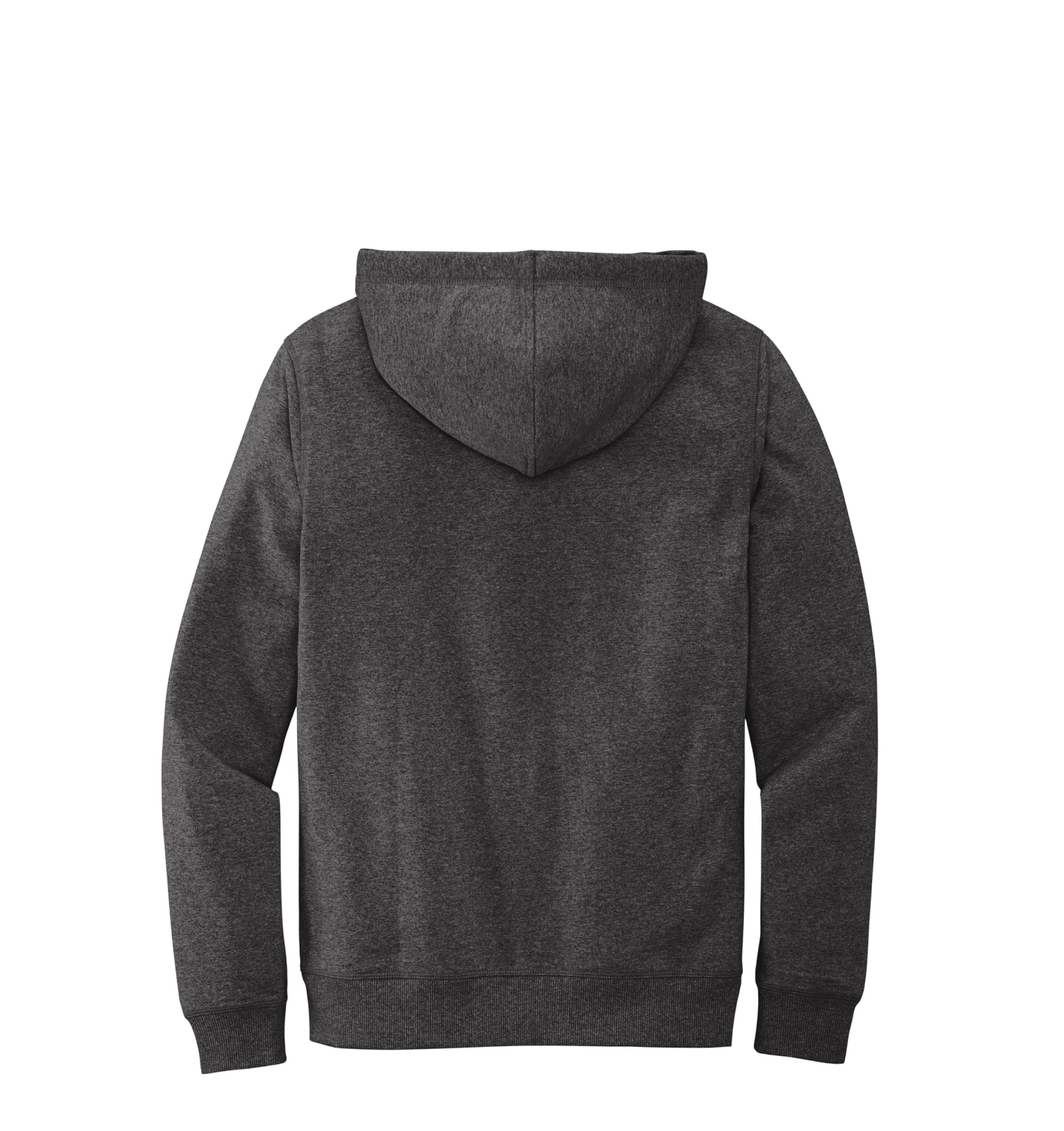 Bristlecone Equestrian Unisex District Pullover Hoodie
