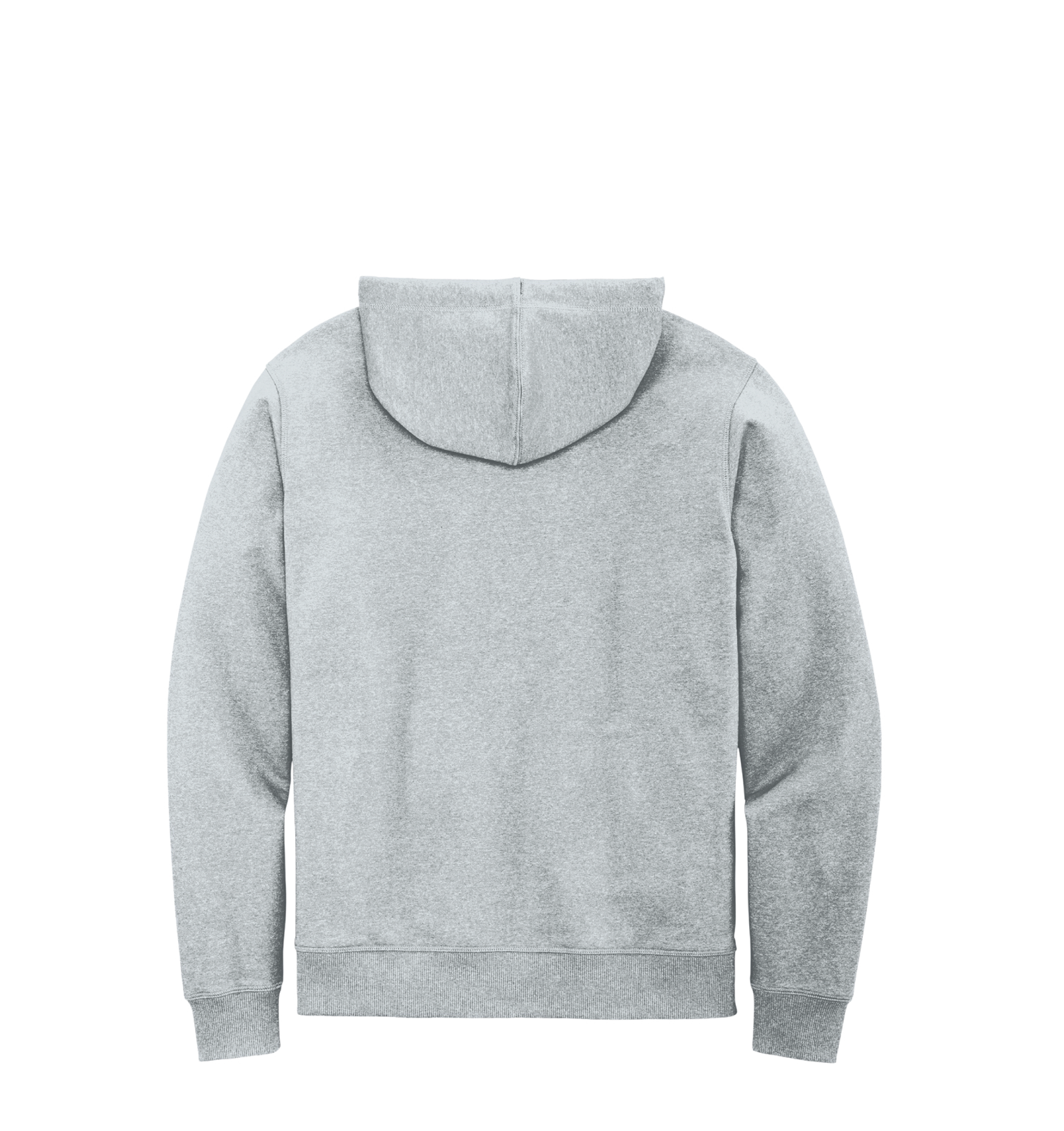 Bristlecone Equestrian Unisex District Full Zip Hoodie