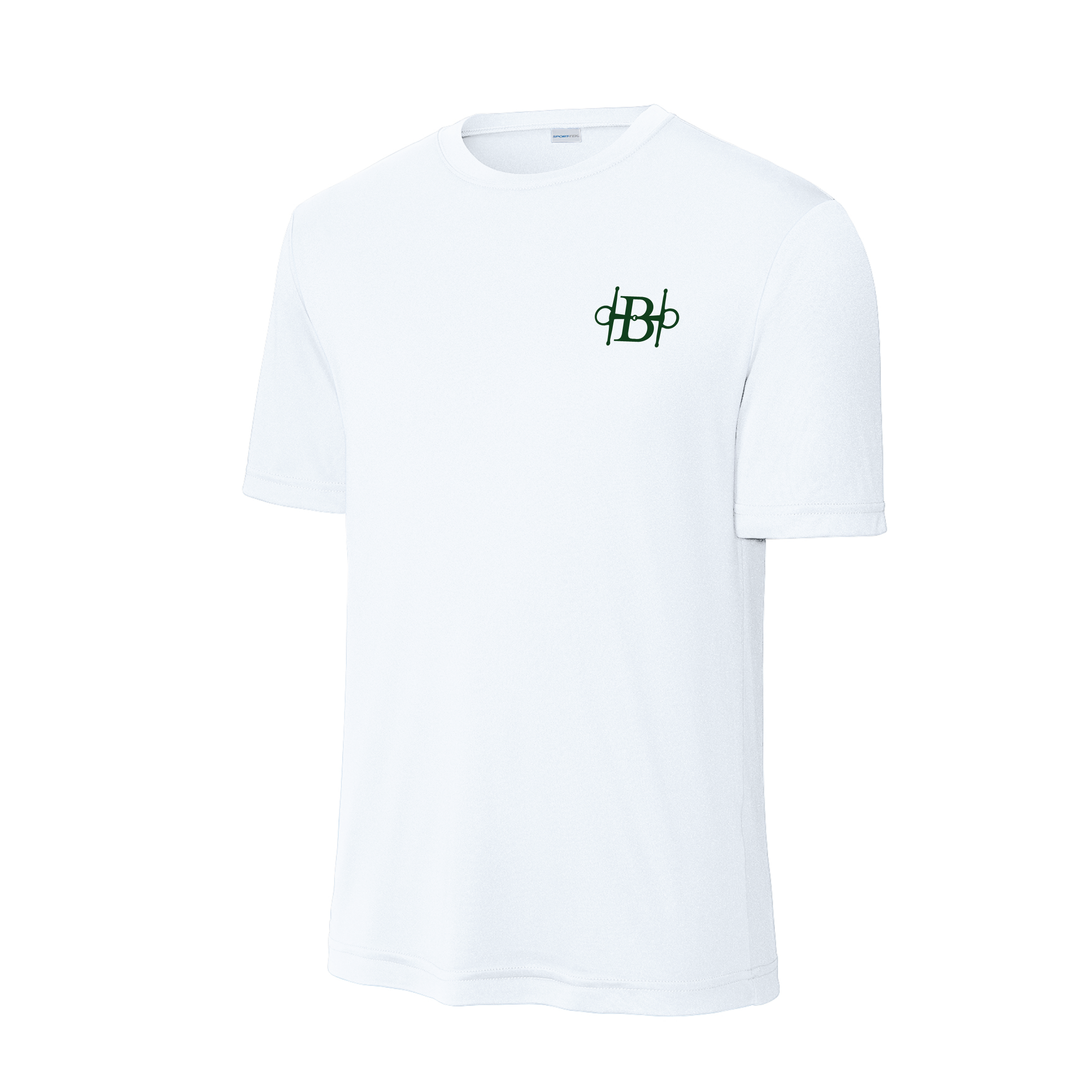 Men's Sport-Tek PosiCharge Competitor Tee