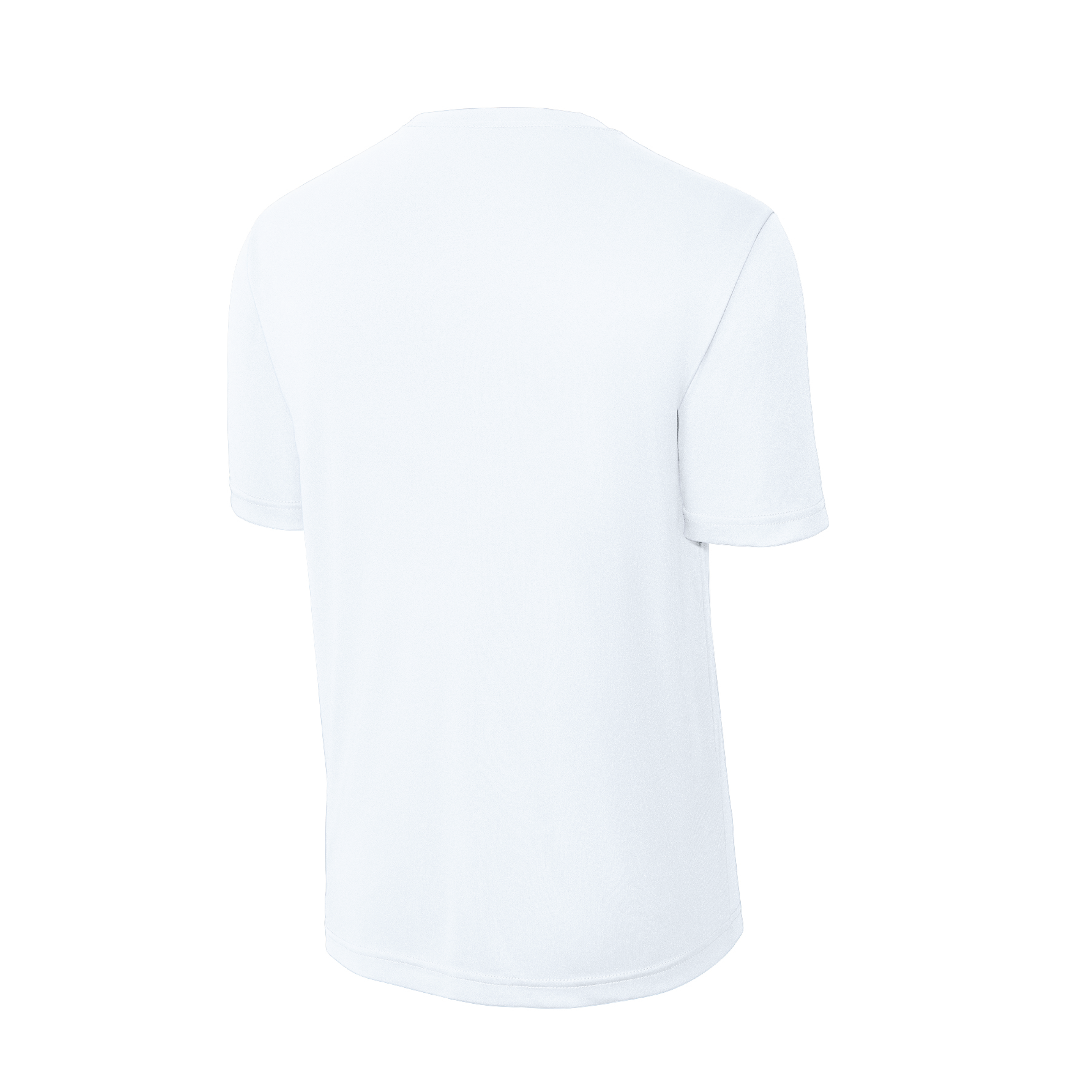 Bristlecone Equestrian Men's Sport-Tek PosiCharge Competitor Tee