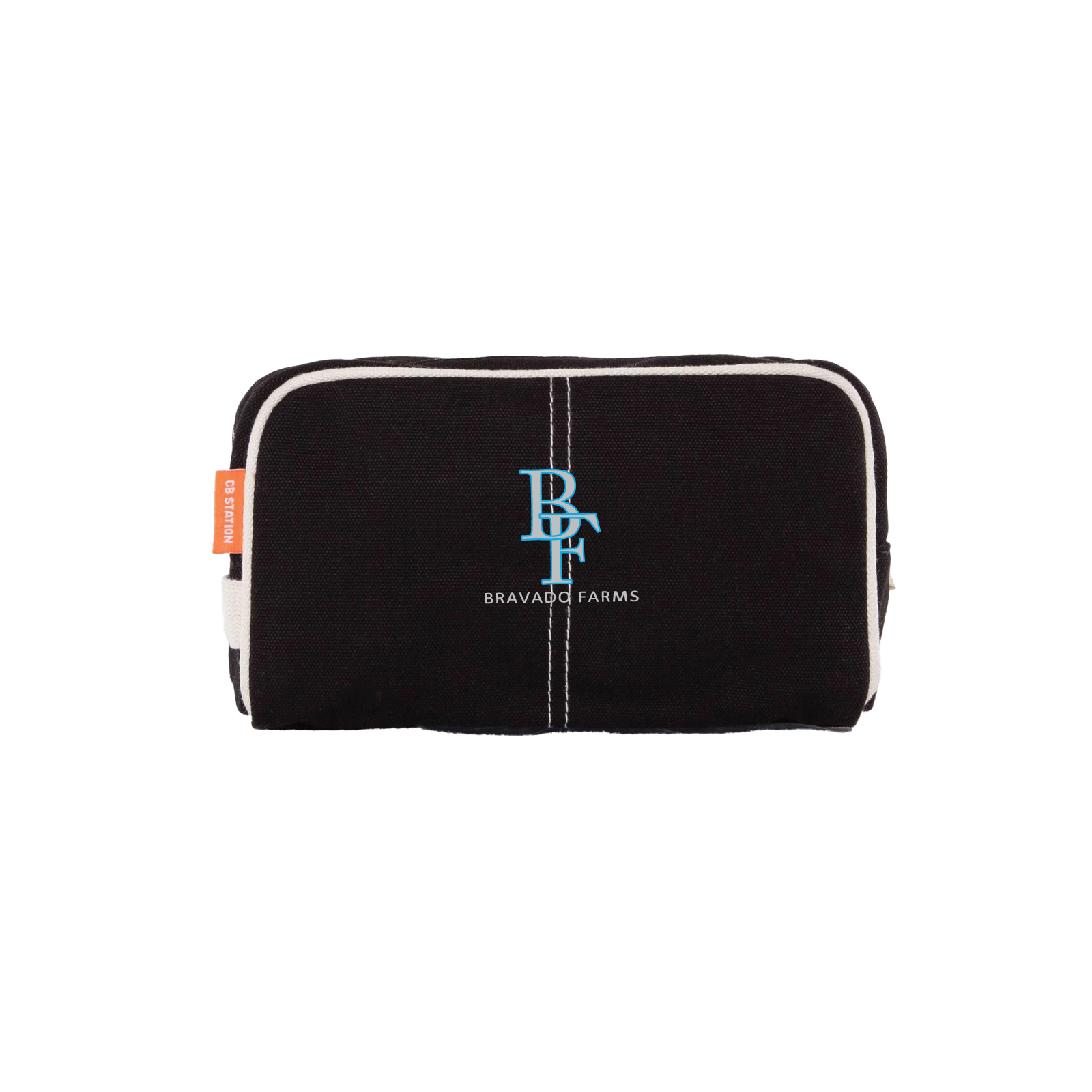 Bravado Farms CB Station Dopp Travel Kit