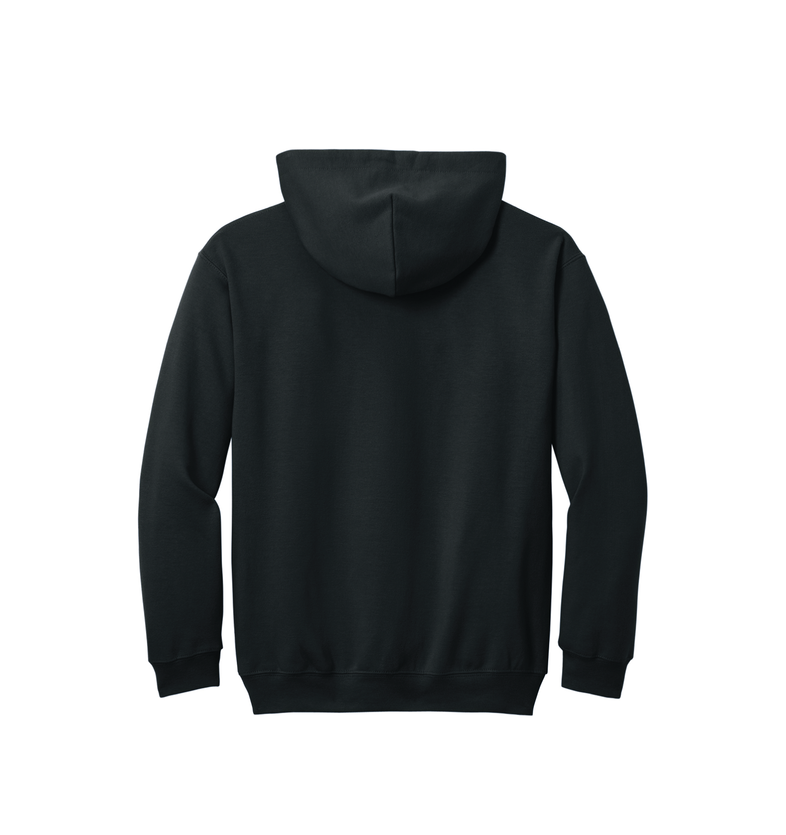 Bravado Farms Youth Softstyle Pullover Fleece Hoodie