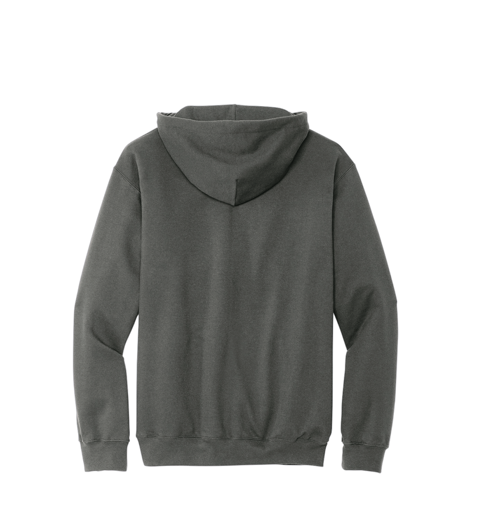 Bravado Farms Unisex Softstyle Pullover Hooded Sweatshirt