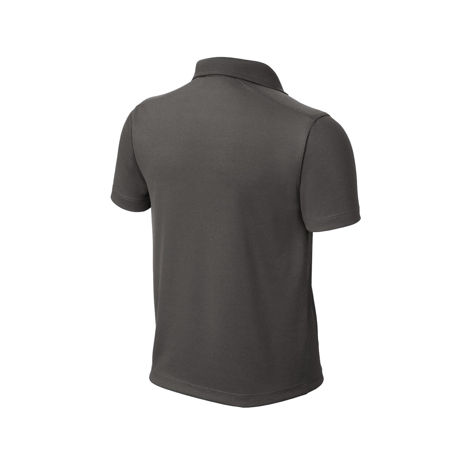 Bravado Farms Youth Sport-Tek UV Micropique Polo