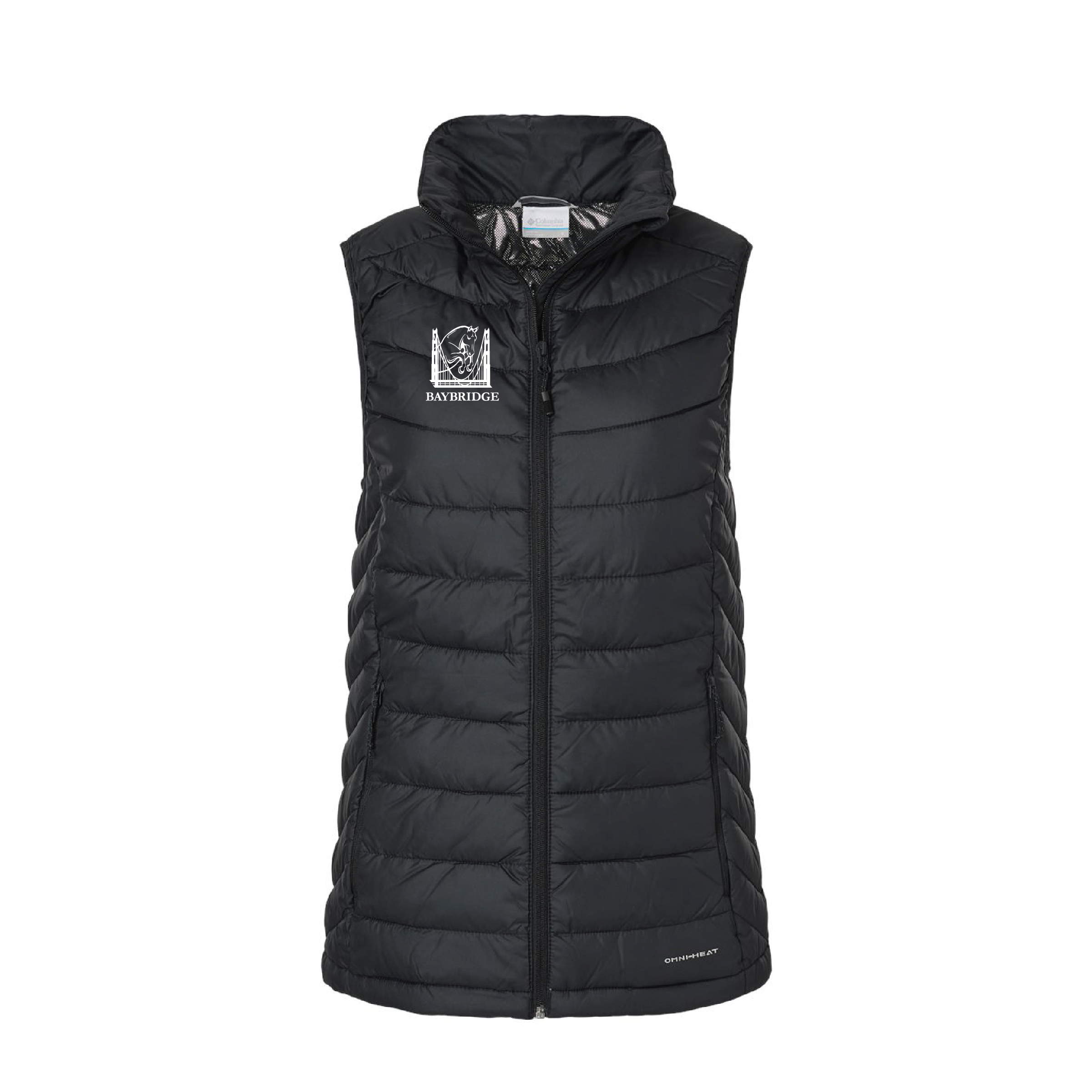 Baybridge Hunter Jumpers Women's Columbia Powder Lite Vest