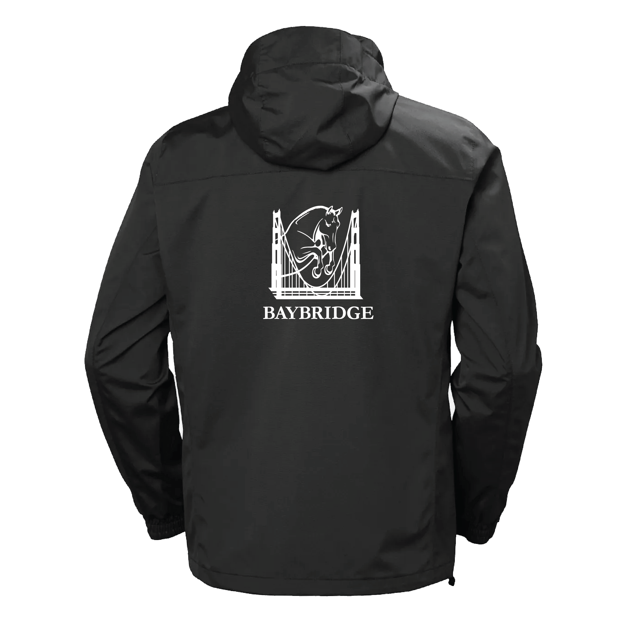 Baybridge Hunter Jumpers Men's Helly Hansen Dubliner Rain Jacket