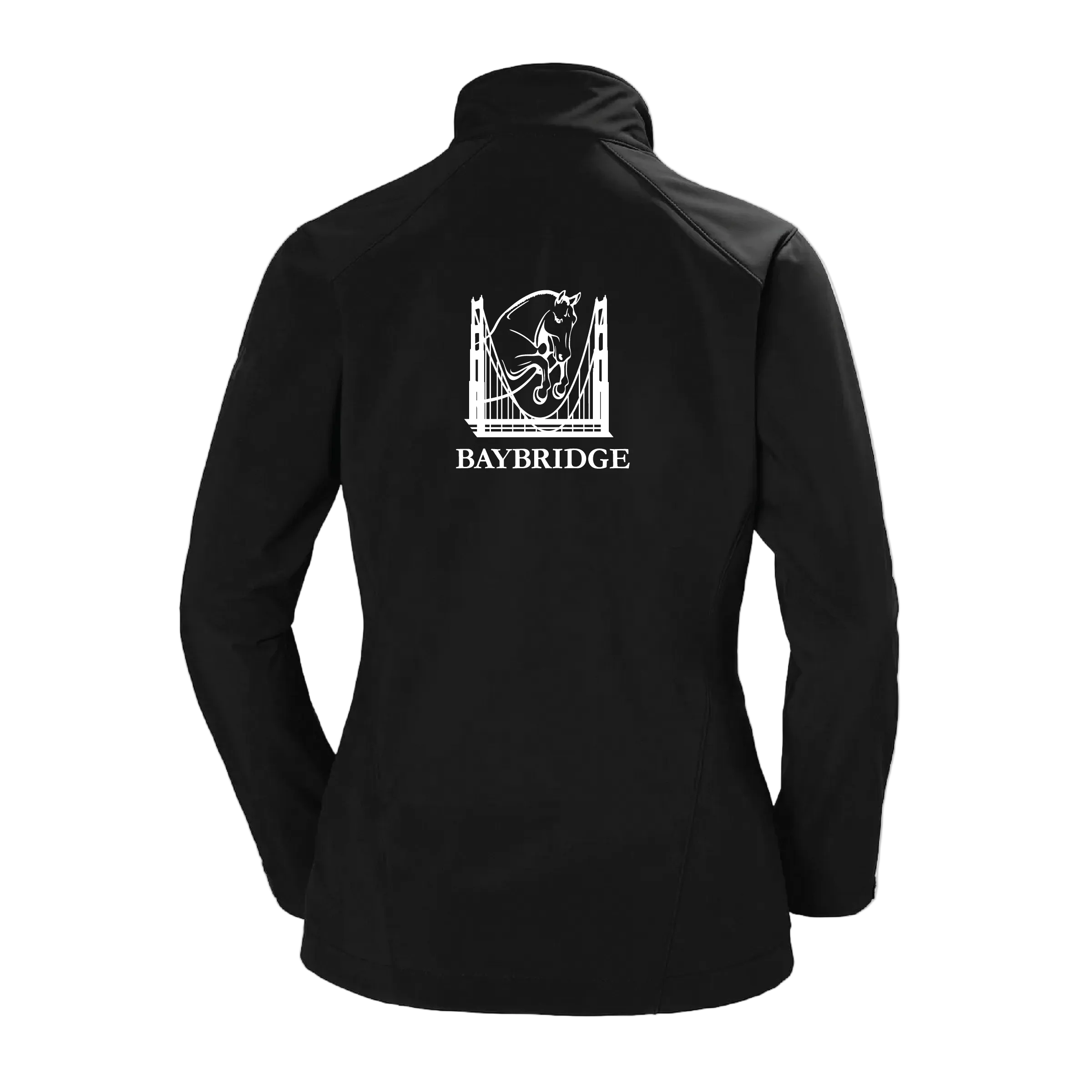 Baybridge Hunter Jumpers Women's Helly Hansen Paramount Softshell Jacket