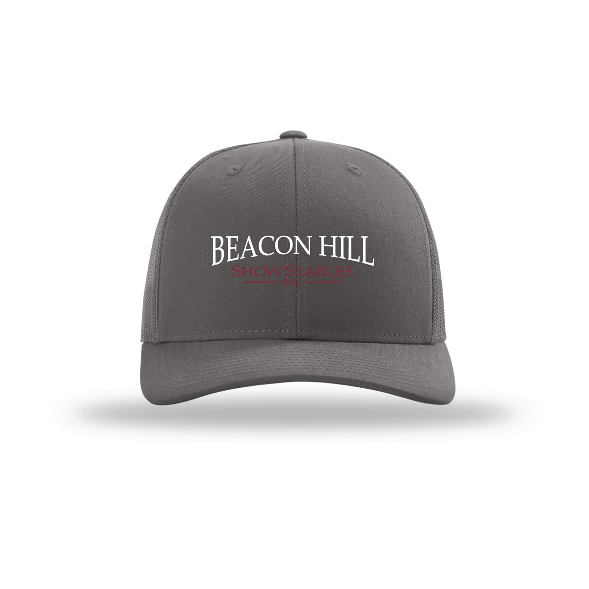 Beacon Hill Richardson Snapback Trucker Cap
