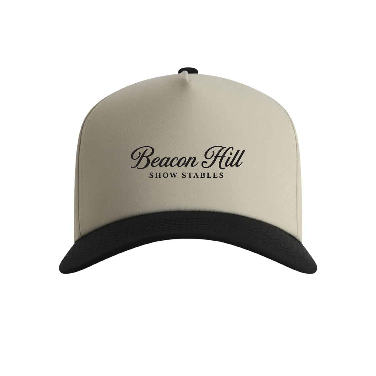 Beacon Hill Imperial The Persimmon Two-Tone Cap