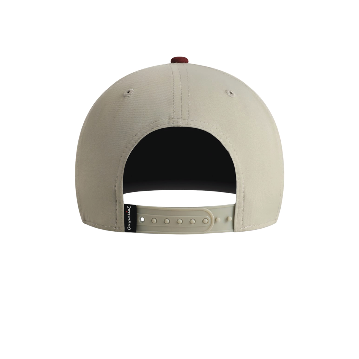 Beacon Hill Imperial The Persimmon Two-Tone Cap