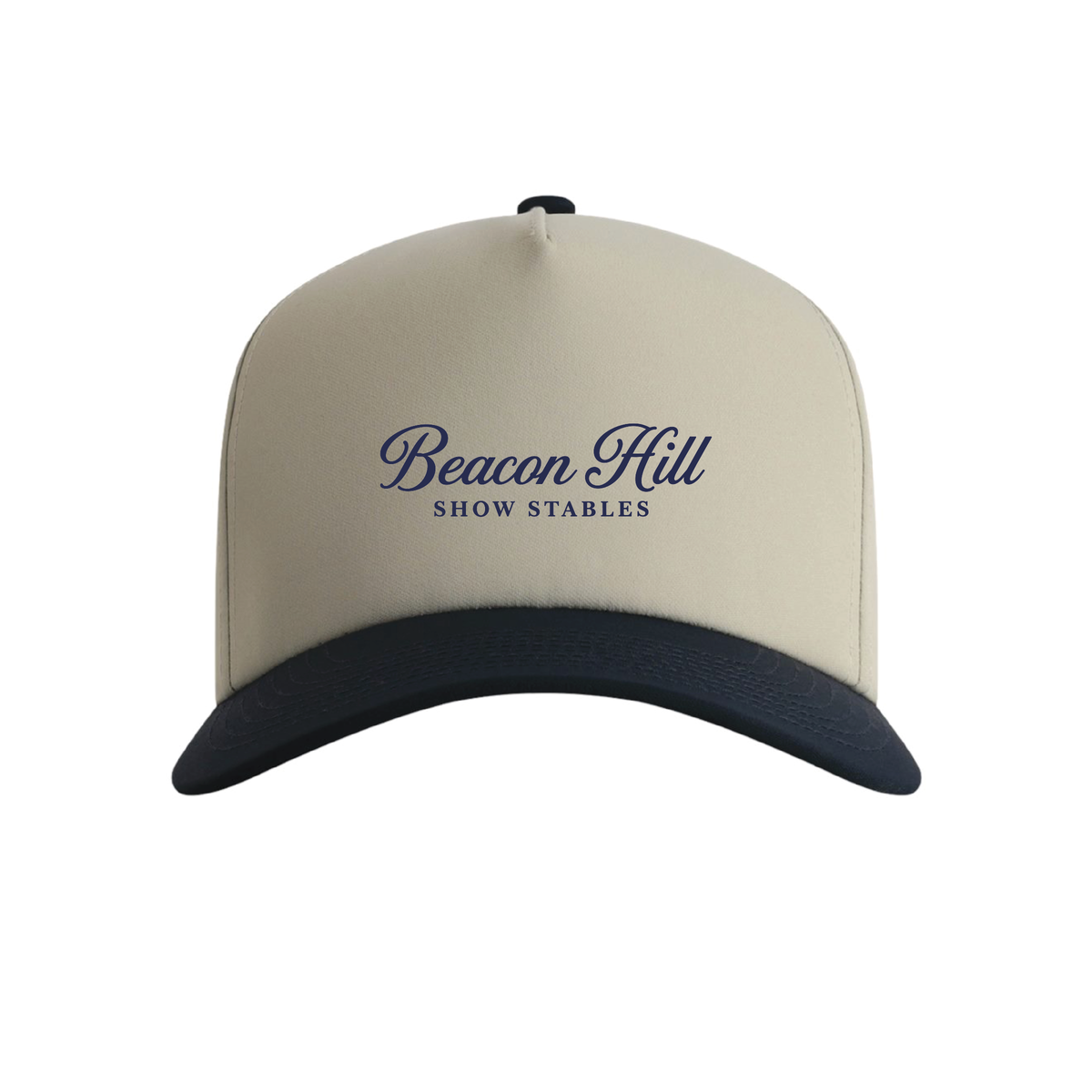Beacon Hill Imperial The Persimmon Two-Tone Cap