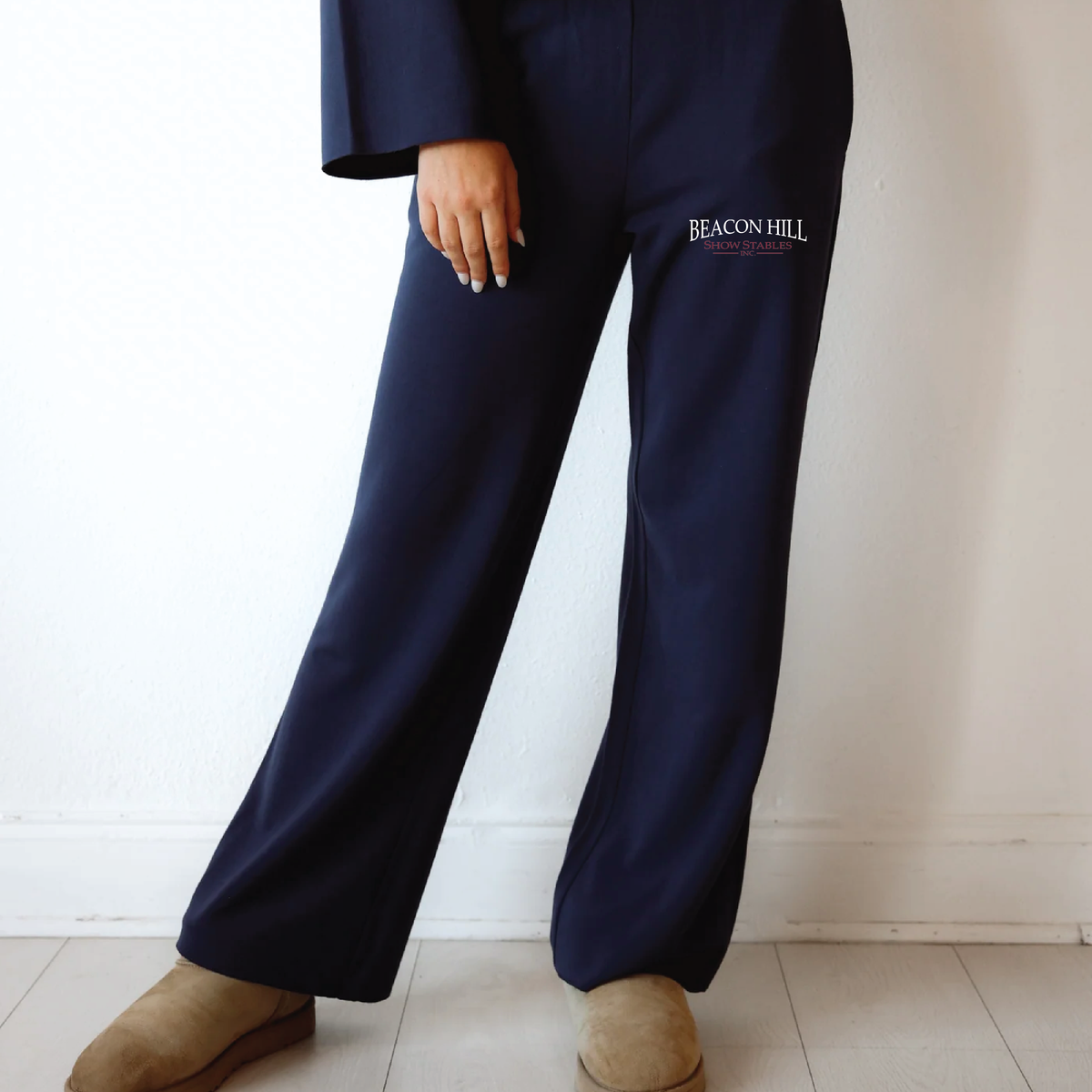 Beacon Hill The Barn Dallas Ringside Belle Sweatpants