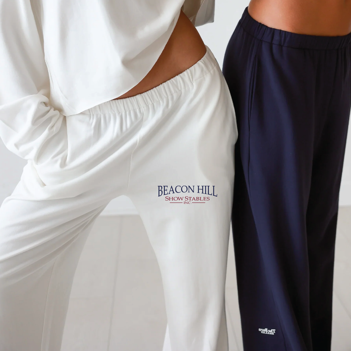 Beacon Hill The Barn Dallas Ringside Belle Sweatpants