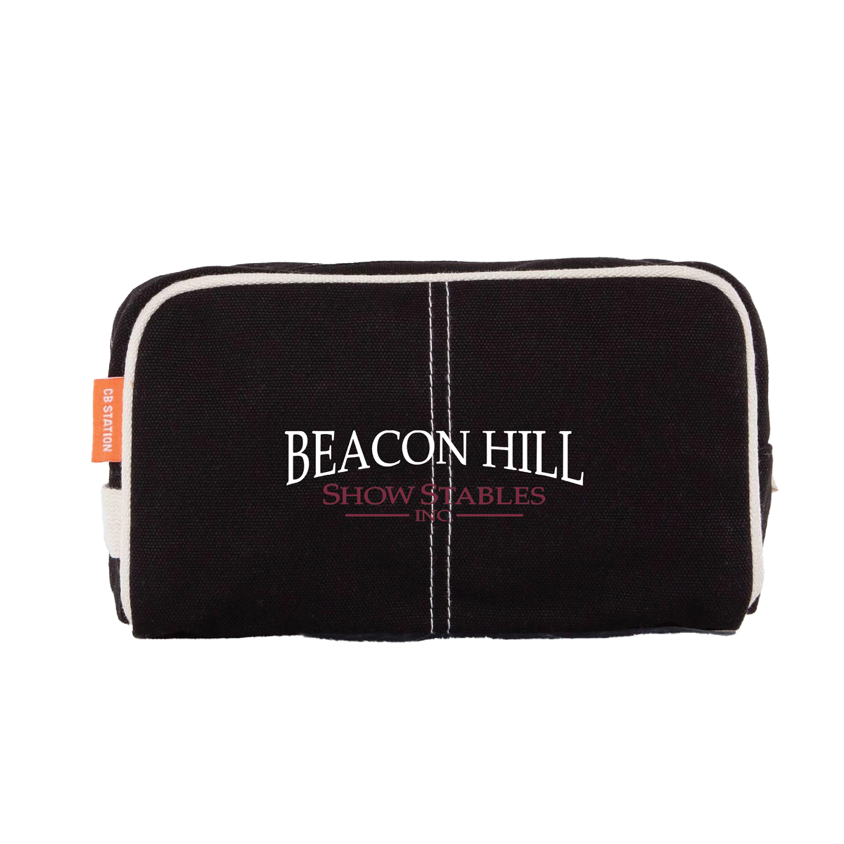 Beacon Hill CB Station Dopp Travel Kit