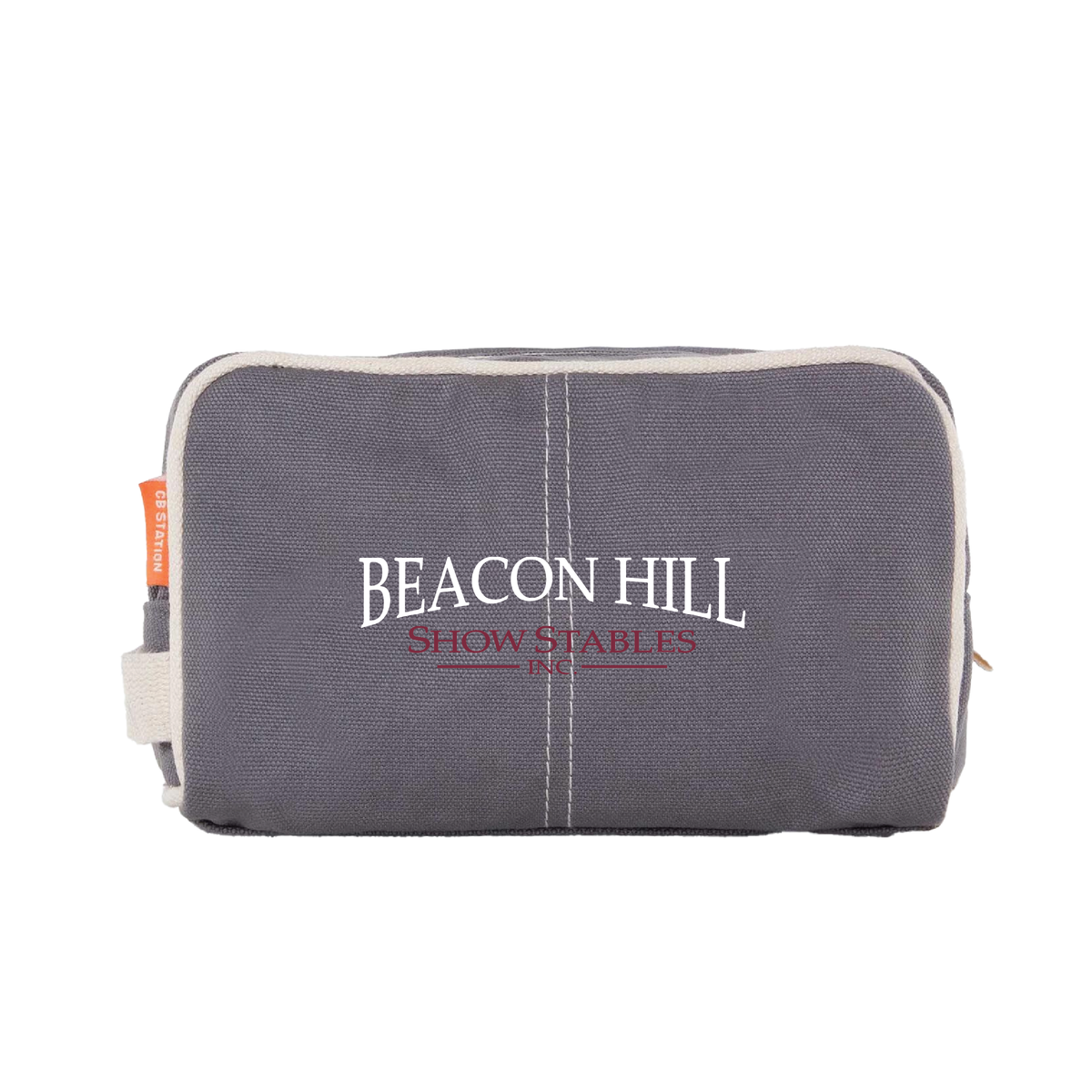 Beacon Hill CB Station Dopp Travel Kit