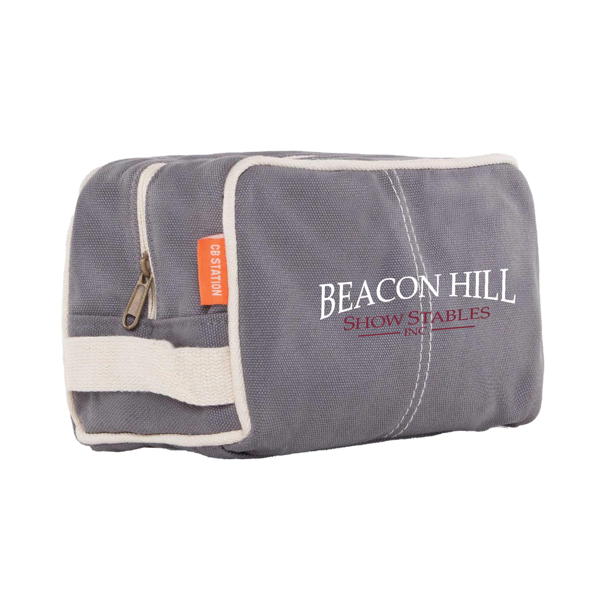 Beacon Hill CB Station Dopp Travel Kit