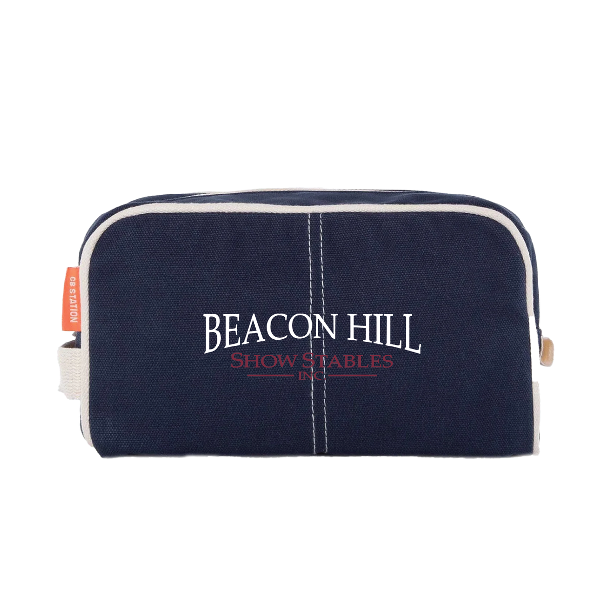 Beacon Hill CB Station Dopp Travel Kit