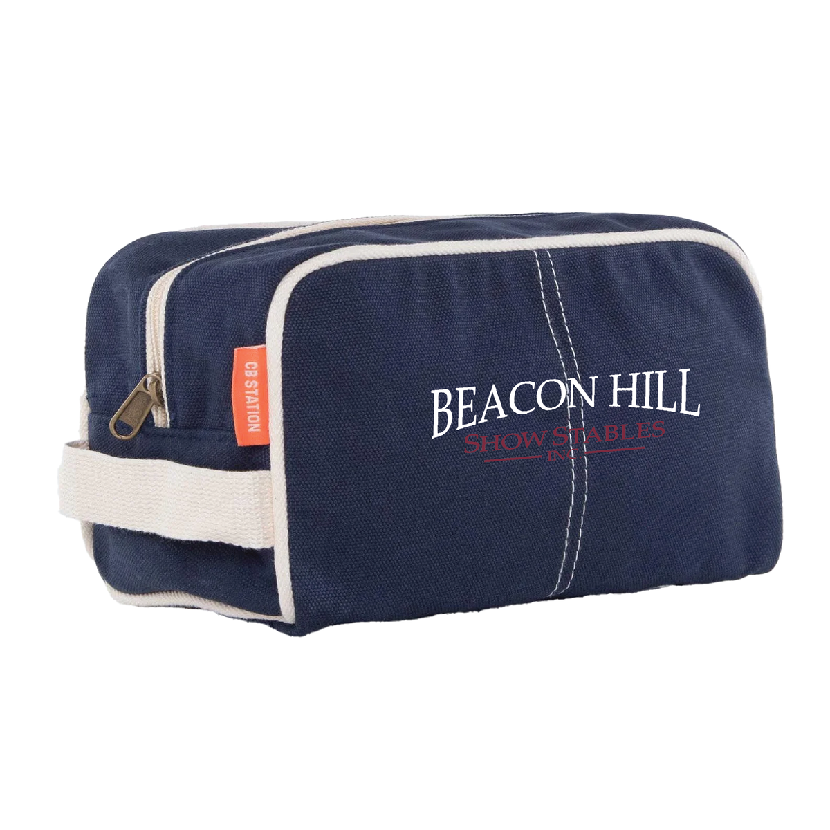 Beacon Hill CB Station Dopp Travel Kit