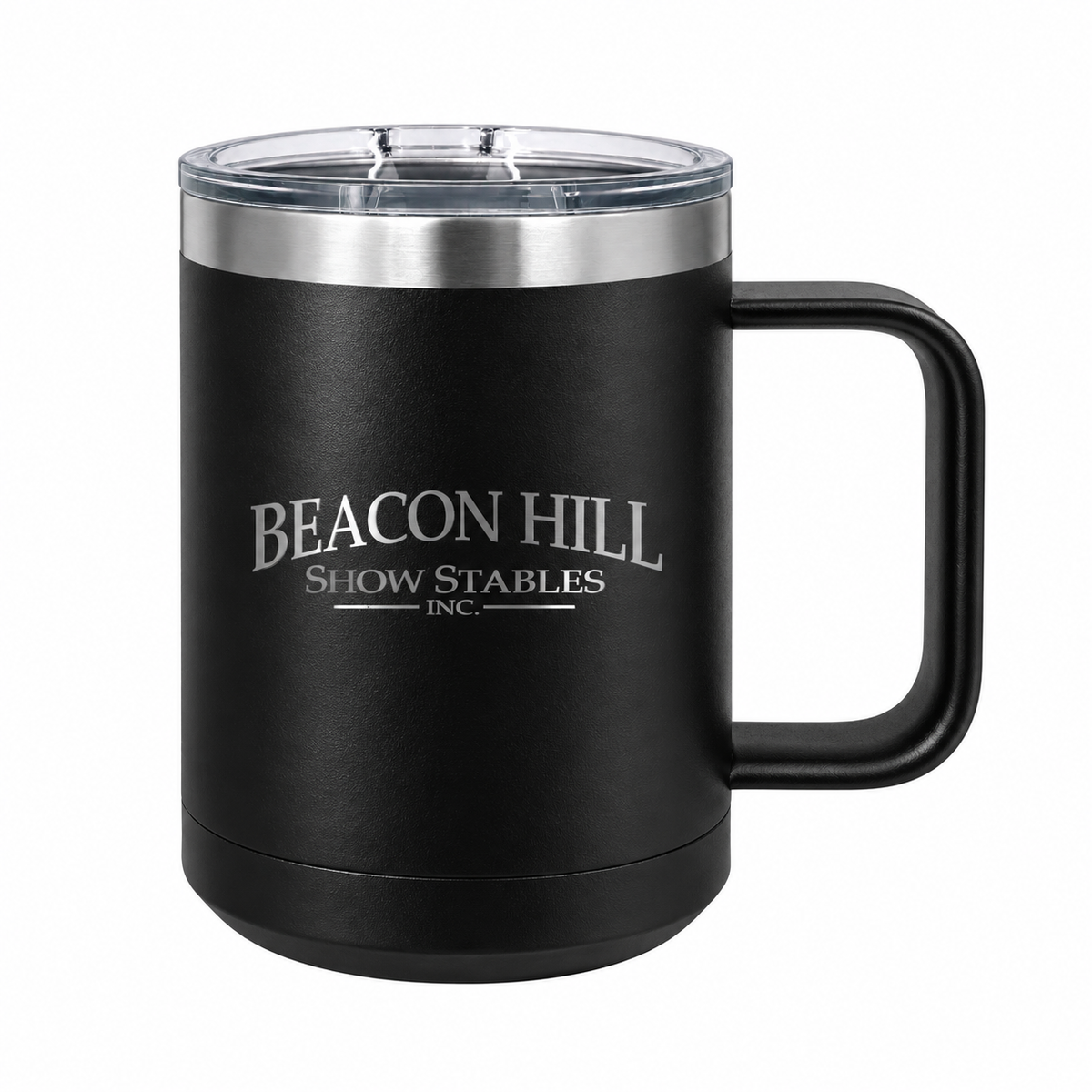 Beacon Hill Polar Camel 15oz Mug