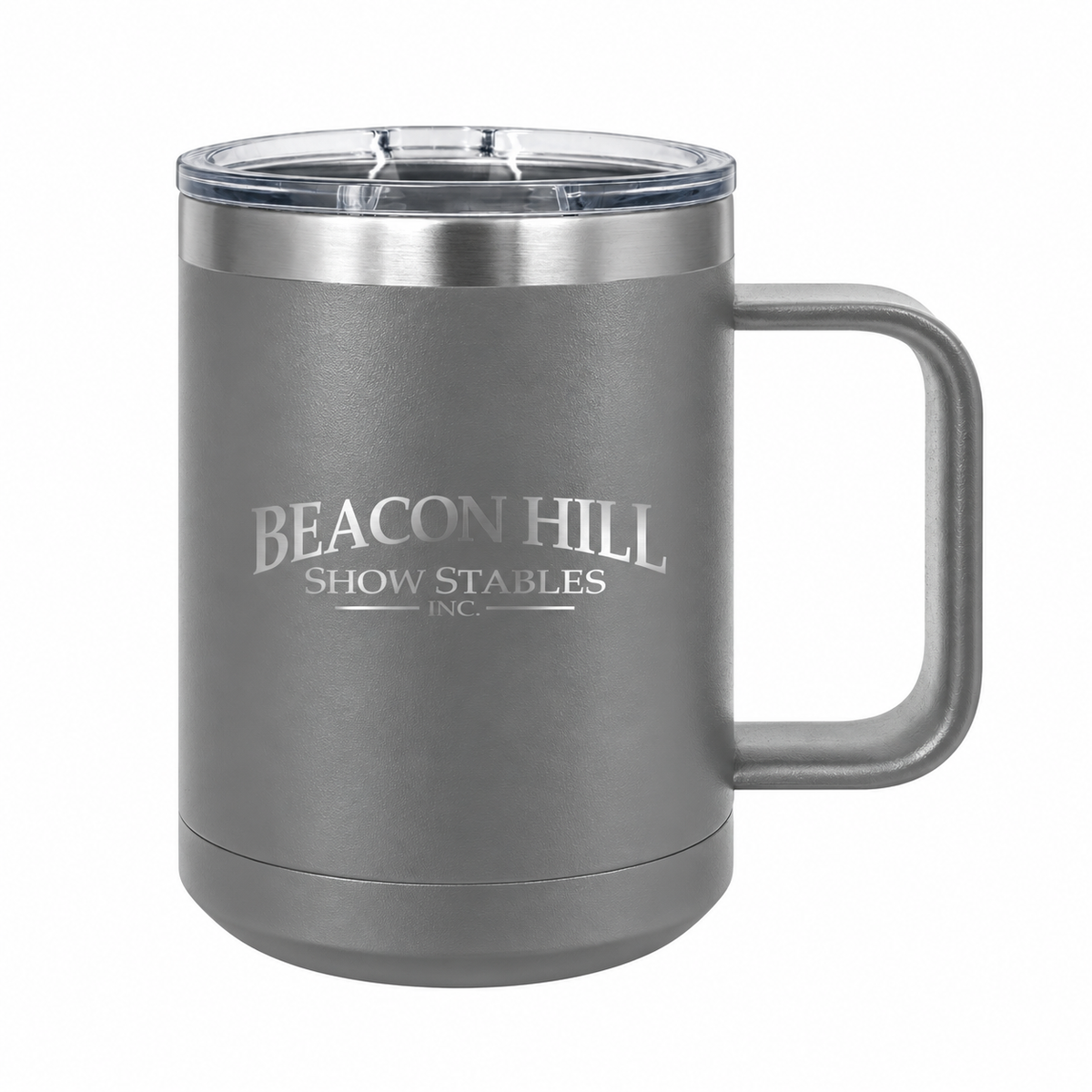 Beacon Hill Polar Camel 15oz Mug