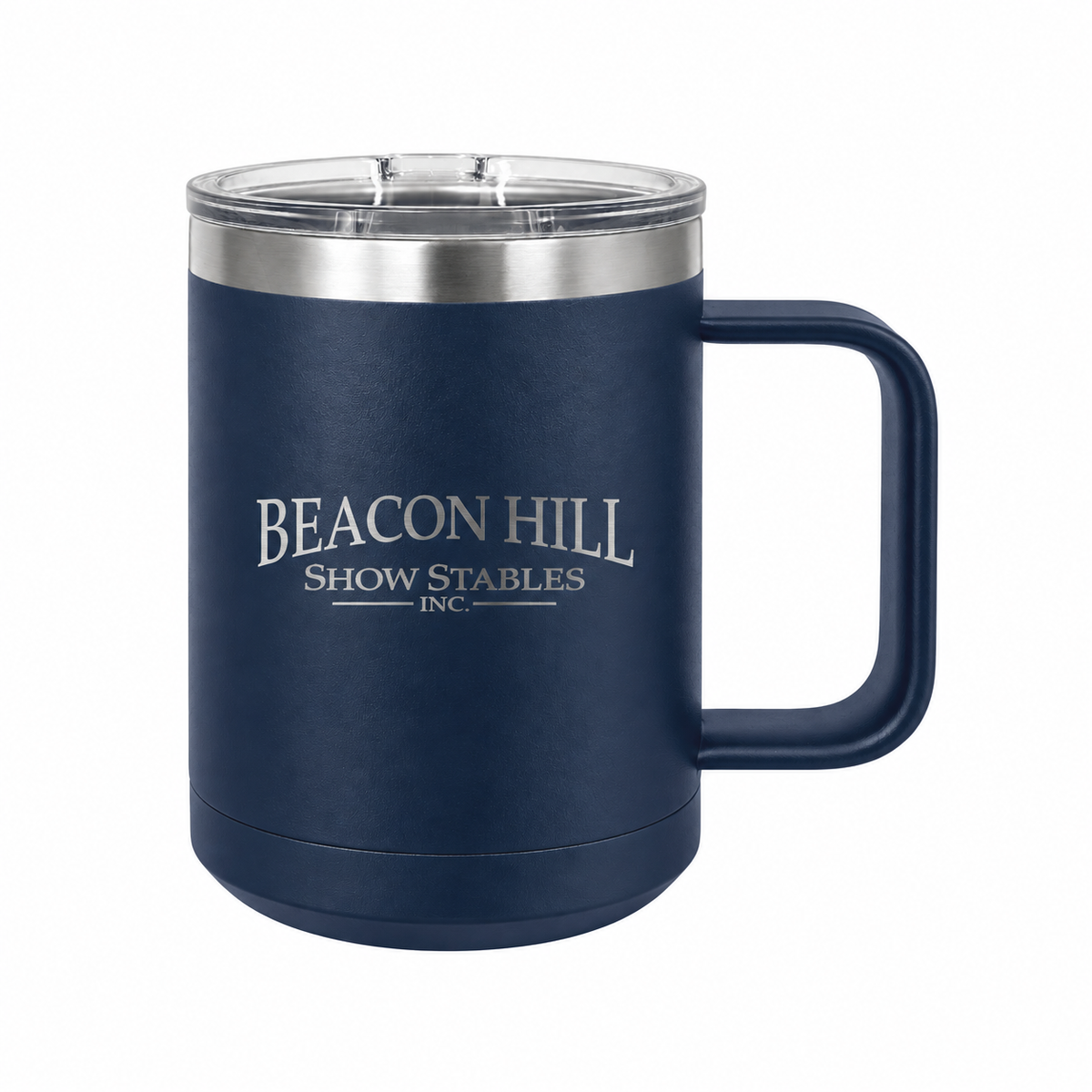 Beacon Hill Polar Camel 15oz Mug