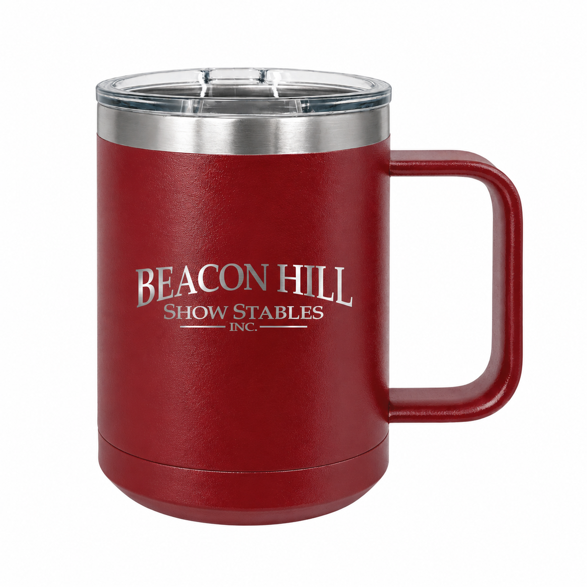 Beacon Hill Polar Camel 15oz Mug