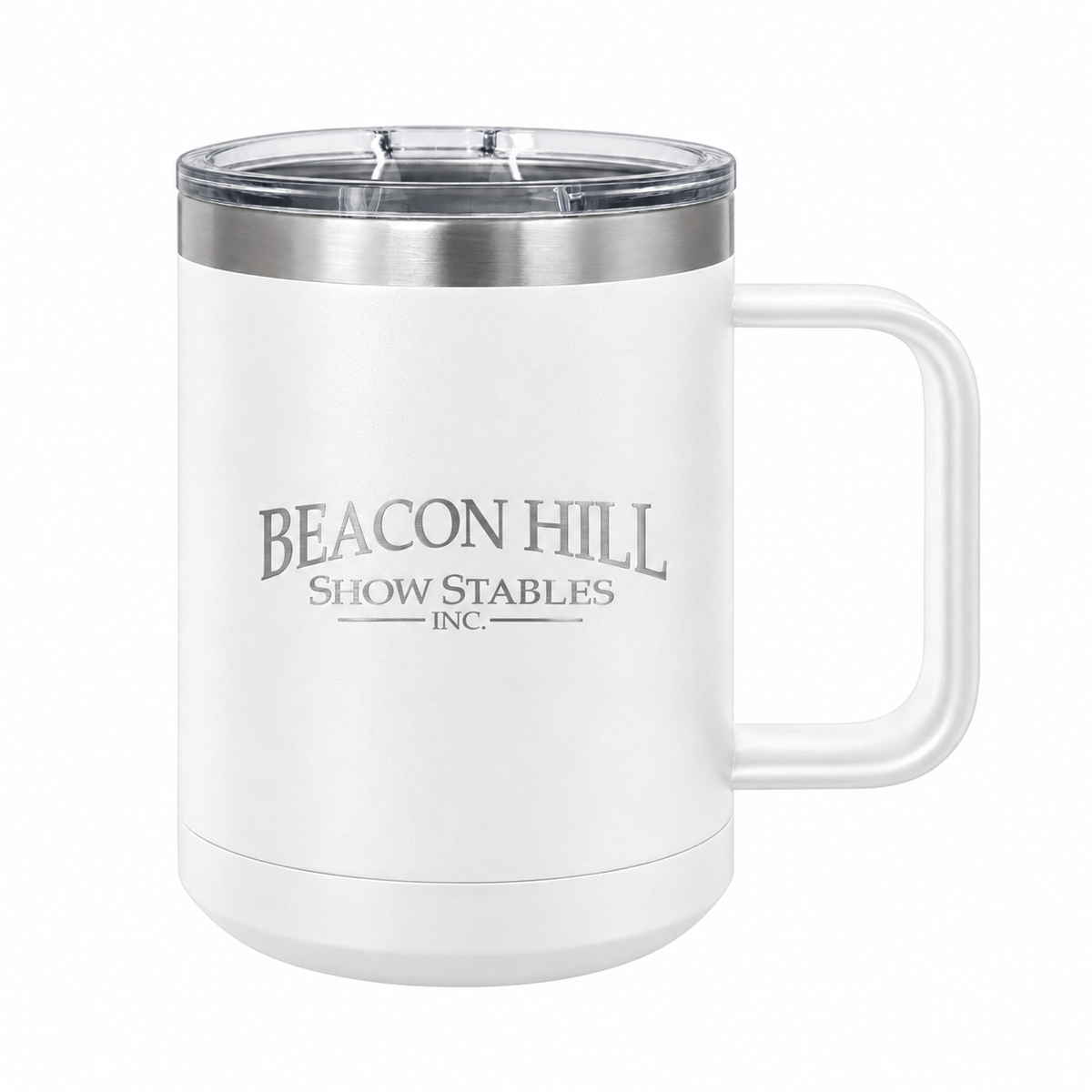 Beacon Hill Polar Camel 15oz Mug