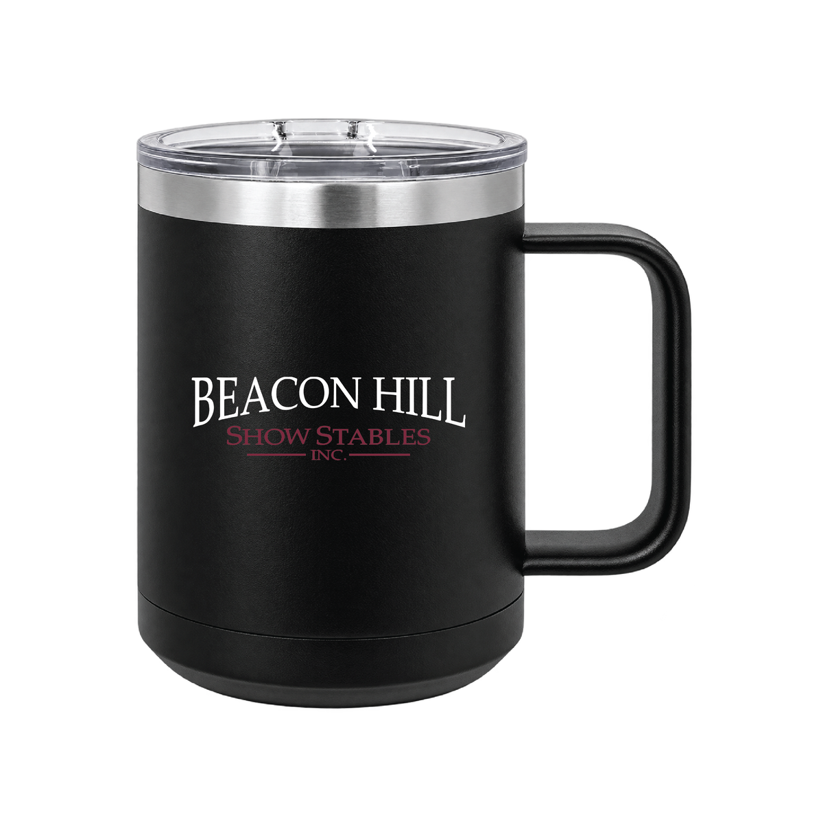 Polar Camel 15oz Mug