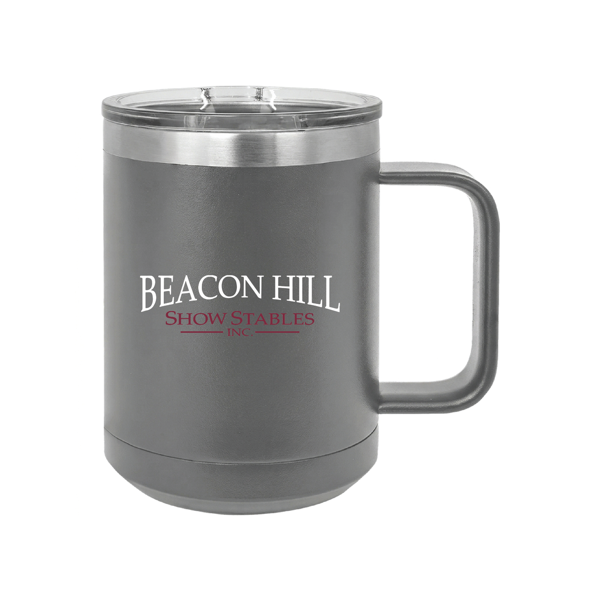 Polar Camel 15oz Mug