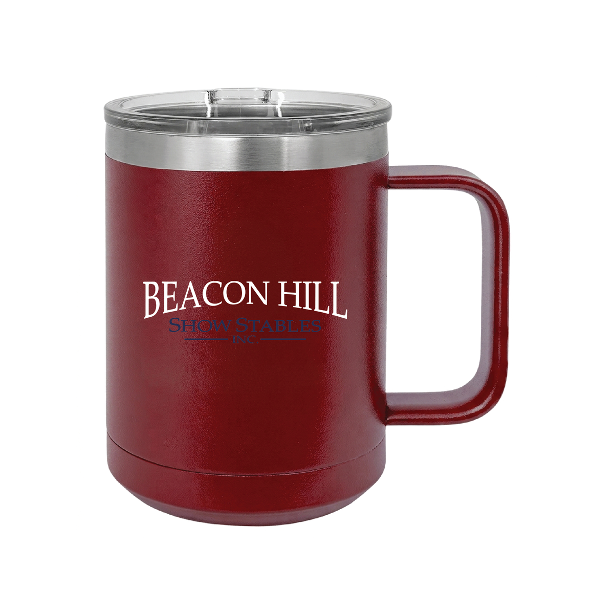 Polar Camel 15oz Mug