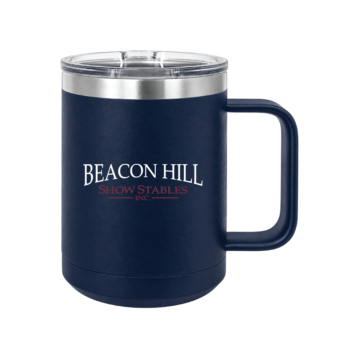 Polar Camel 15oz Mug