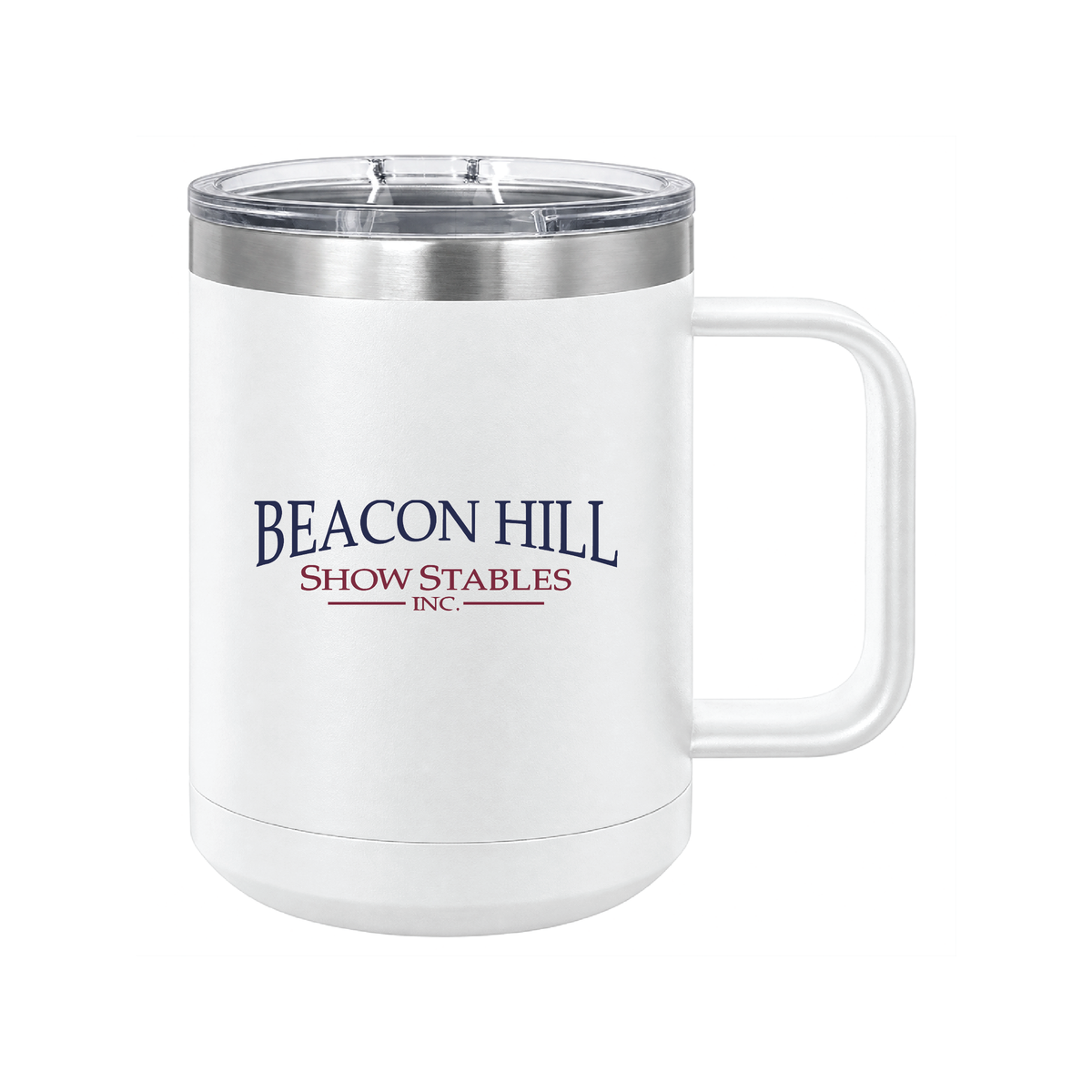 Polar Camel 15oz Mug