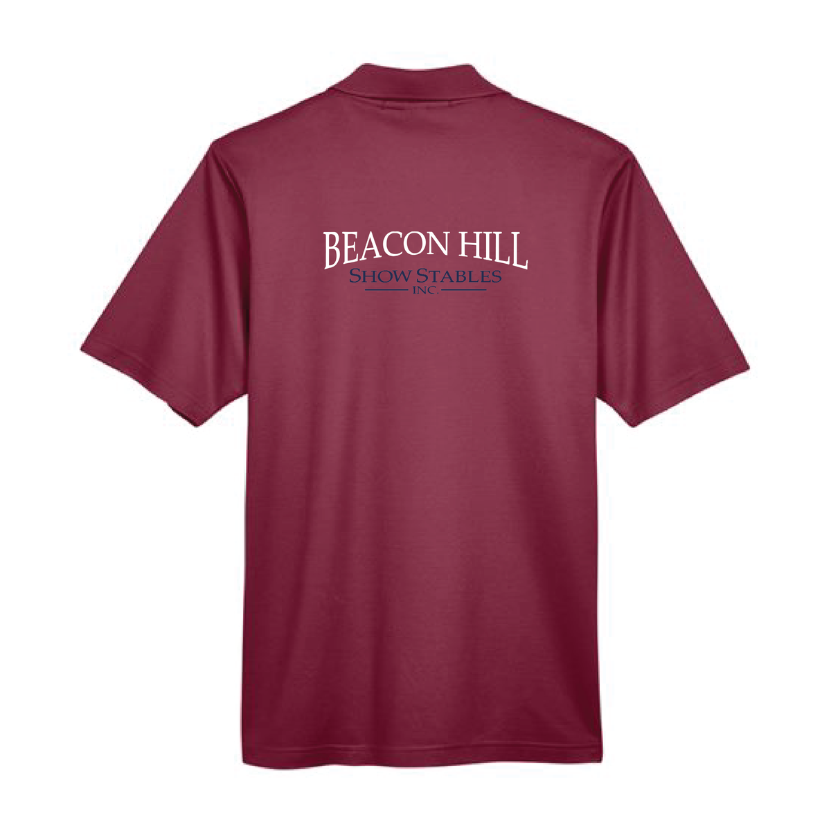 Beacon Hill Men's Devon & Jones Performance Polo