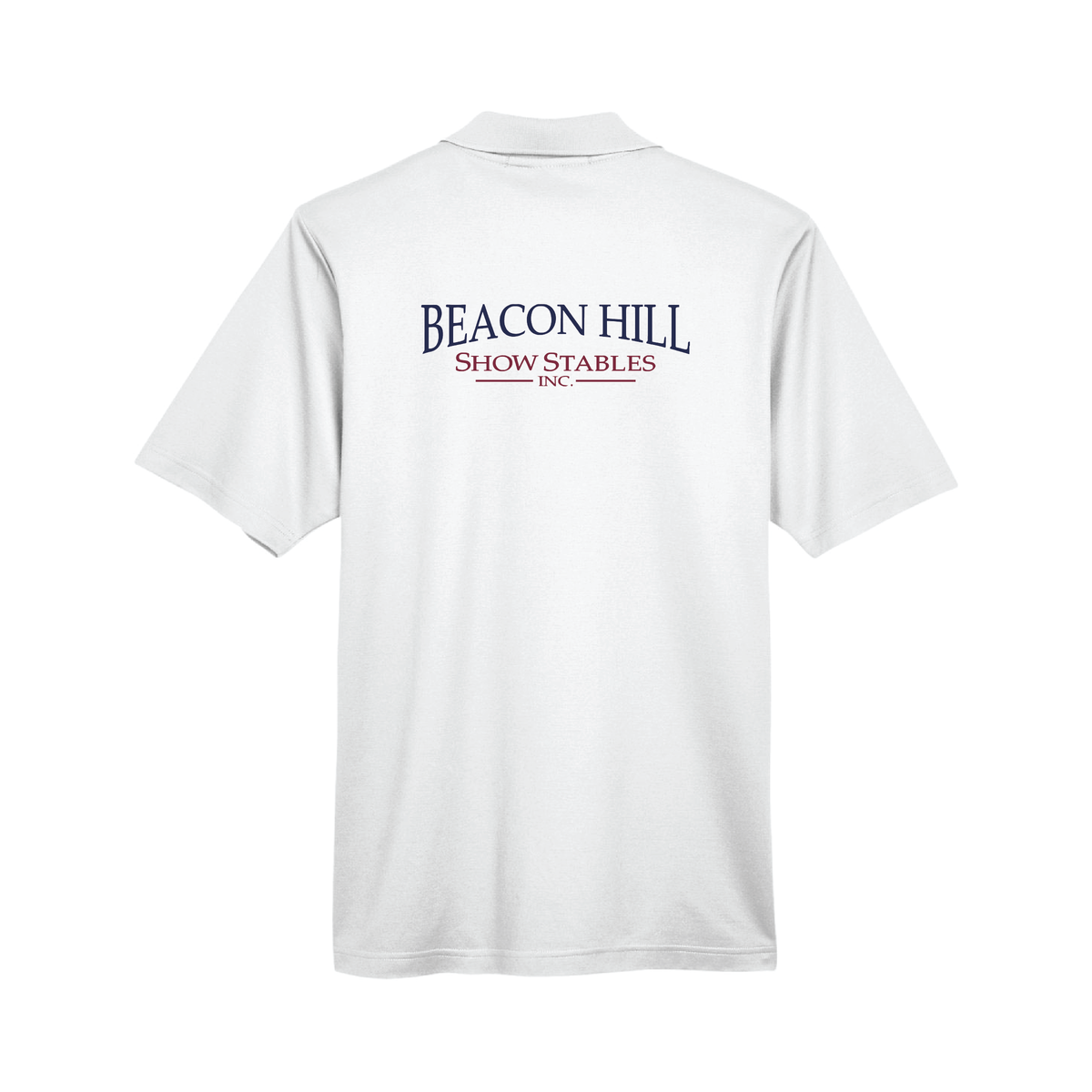 Beacon Hill Men's Devon & Jones Performance Polo