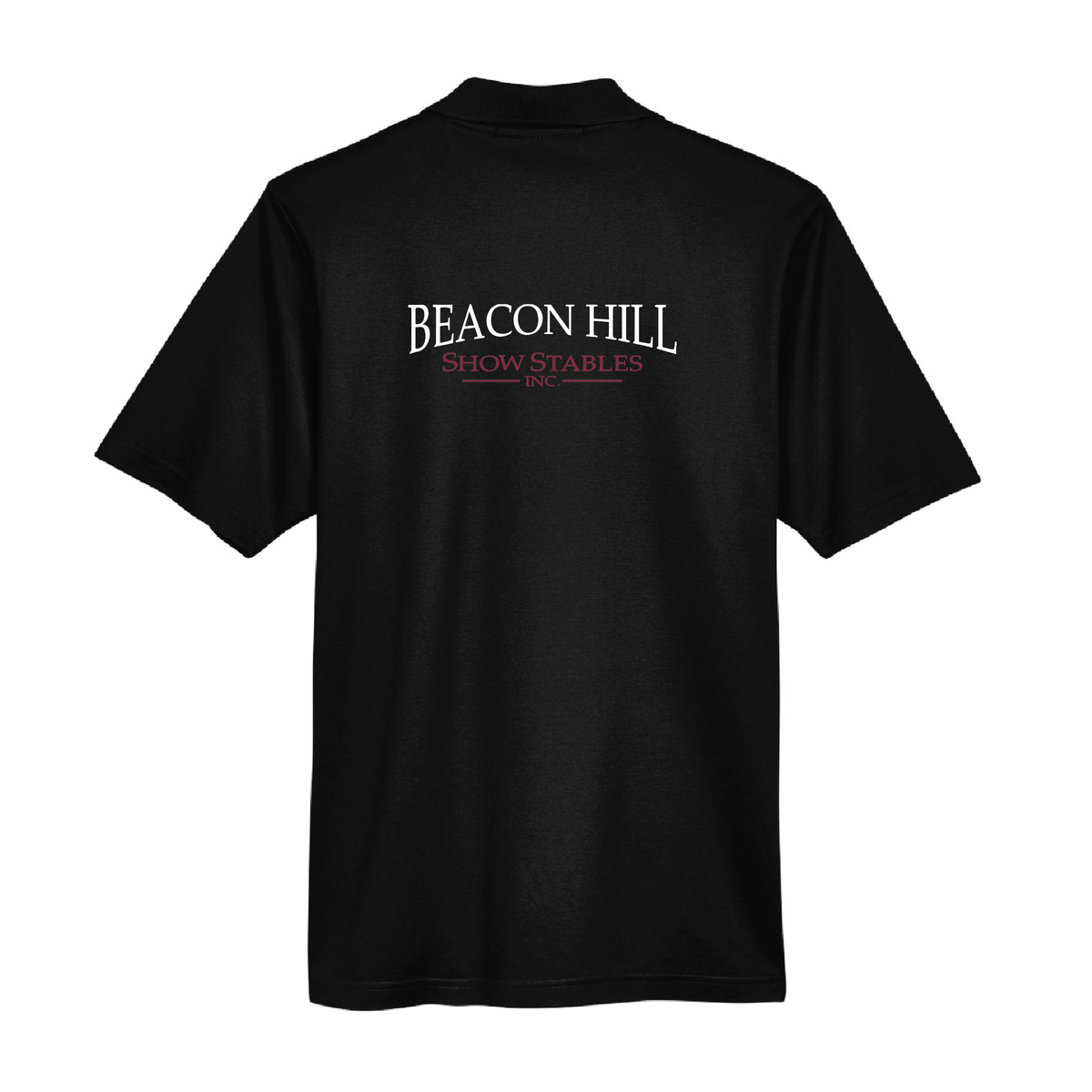 Beacon Hill Men's Devon & Jones Performance Polo