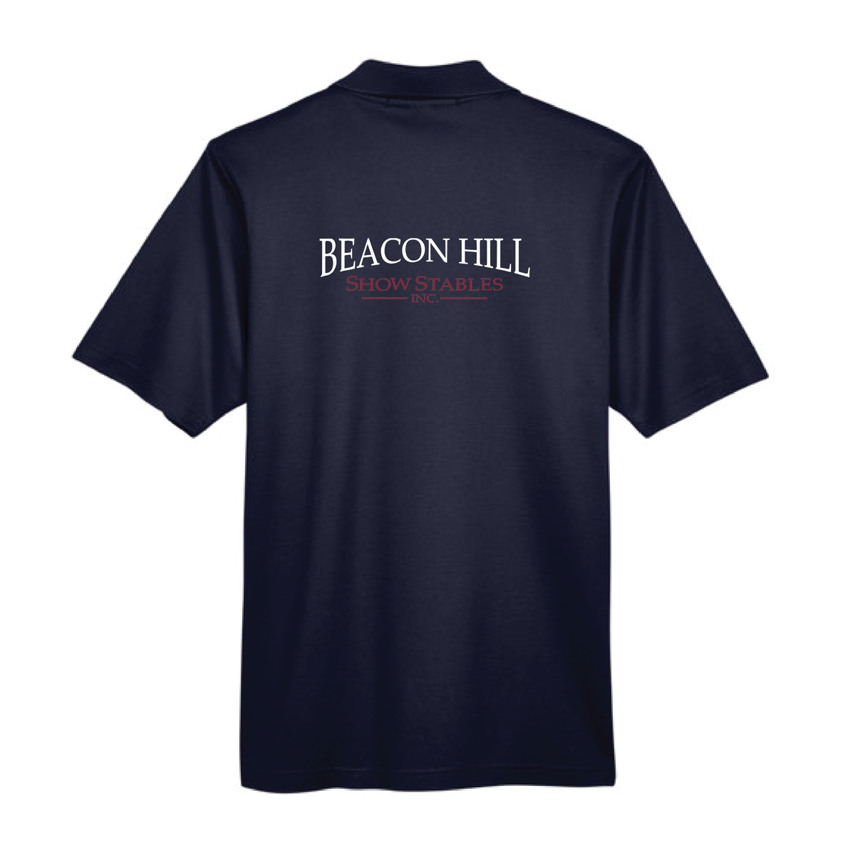 Beacon Hill Men's Devon & Jones Performance Polo