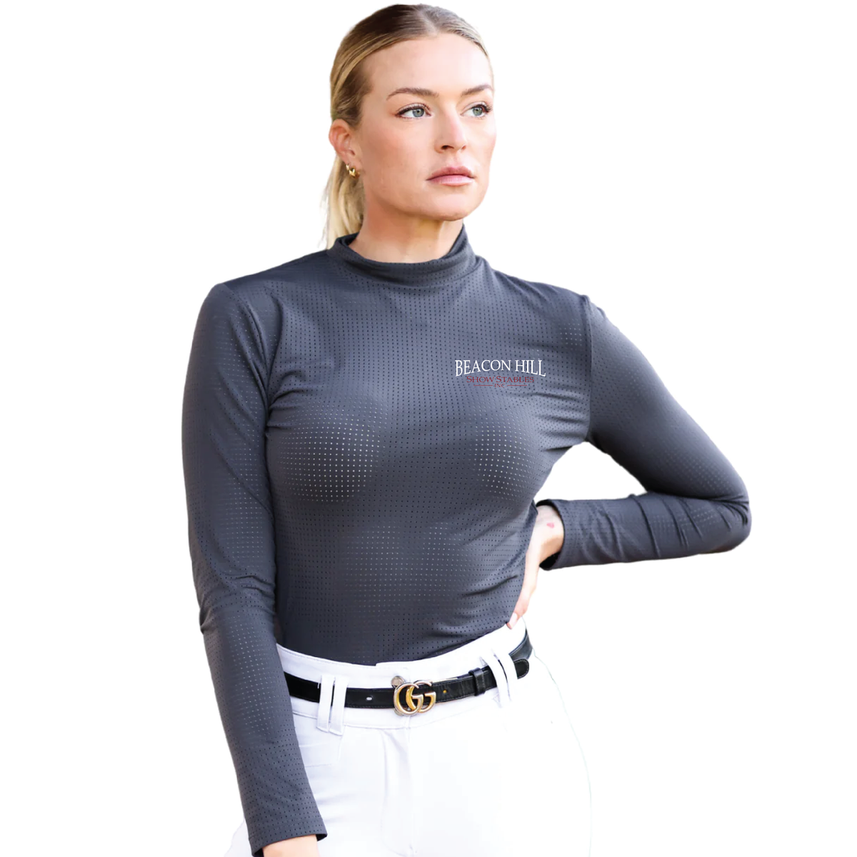 Beacon Hill Women's Equisite Alesia Shirt