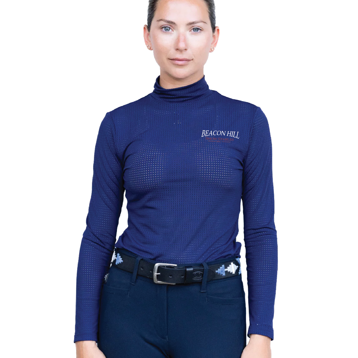 Beacon Hill Women's Equisite Alesia Shirt
