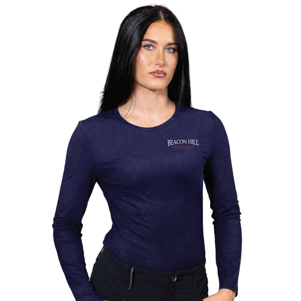 Beacon Hill Women's Equisite Cadence Shirt
