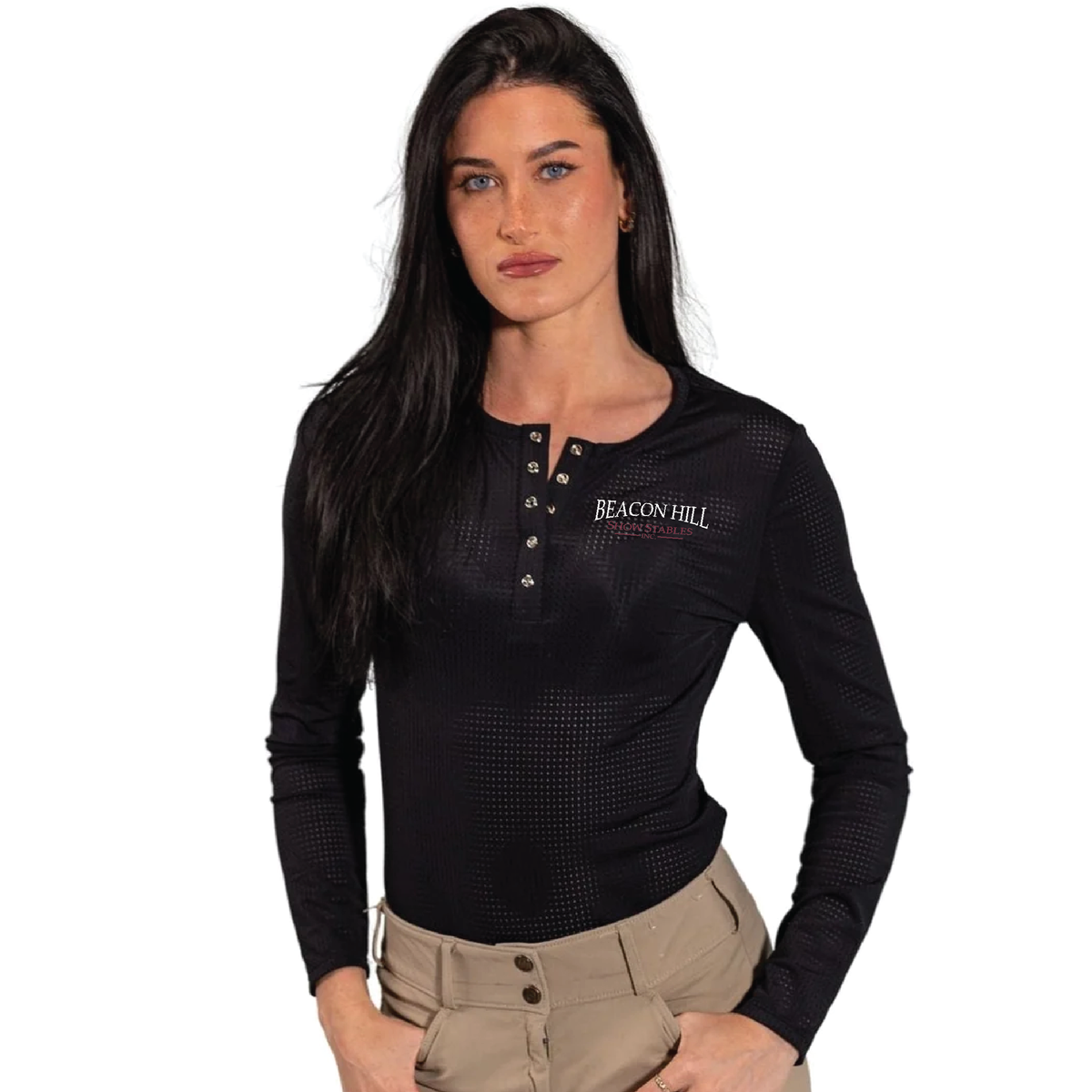 Beacon Hill Equisite Maxine Shirt