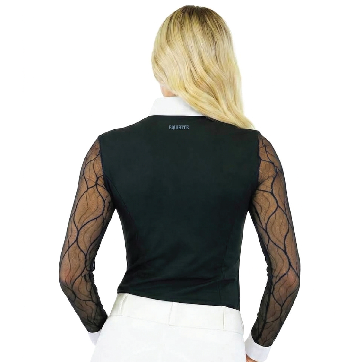 Beacon Hill Women's Equisite Ophelia Shirt